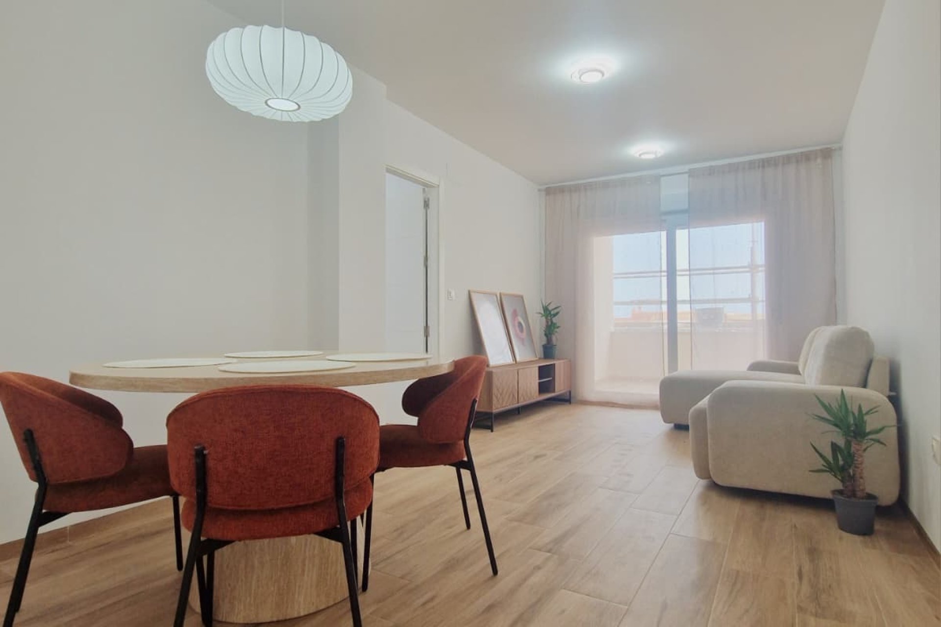 Obra nueva - ground-floor -
San Fulgencio