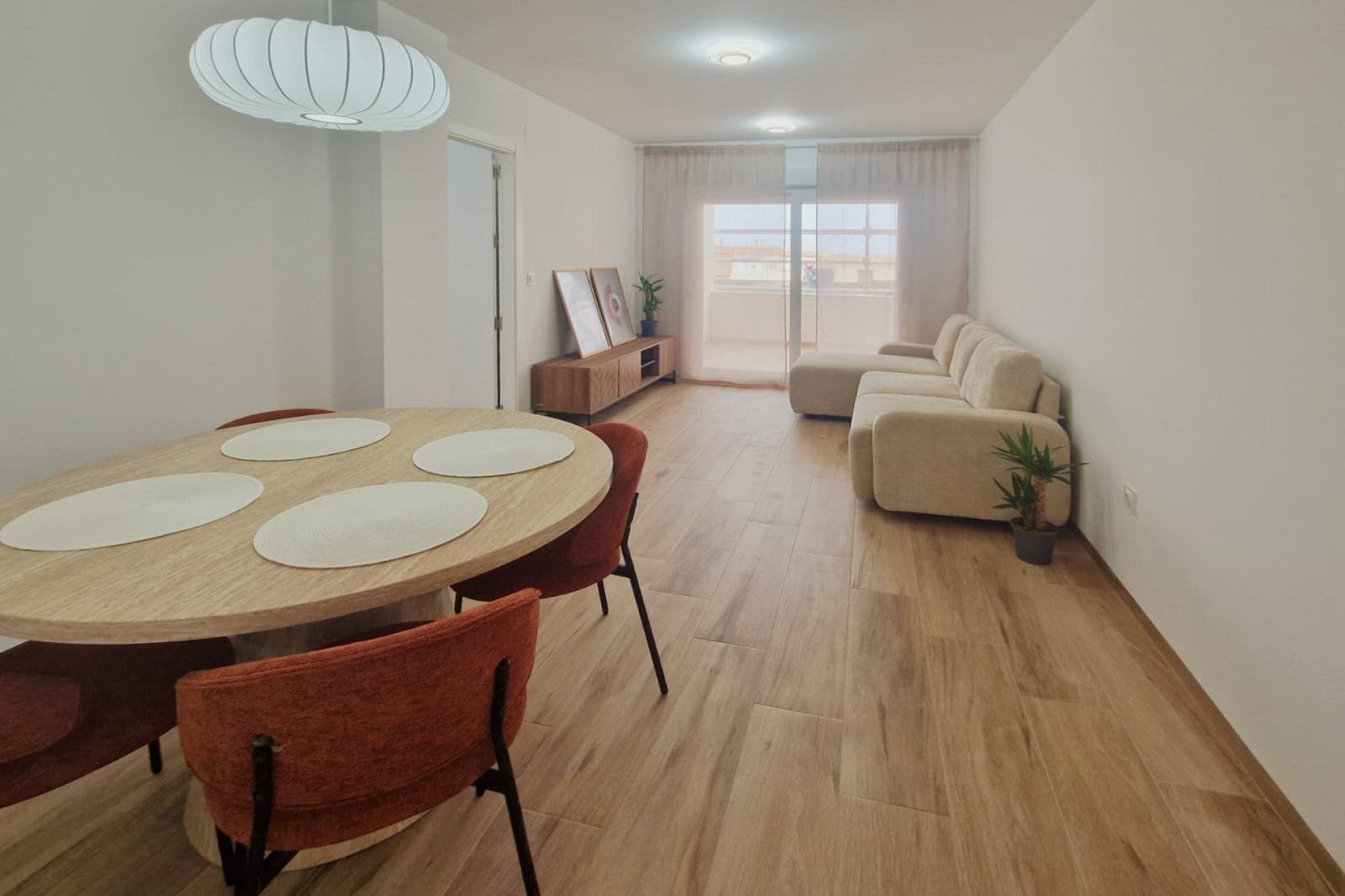 Obra nueva - ground-floor -
San Fulgencio