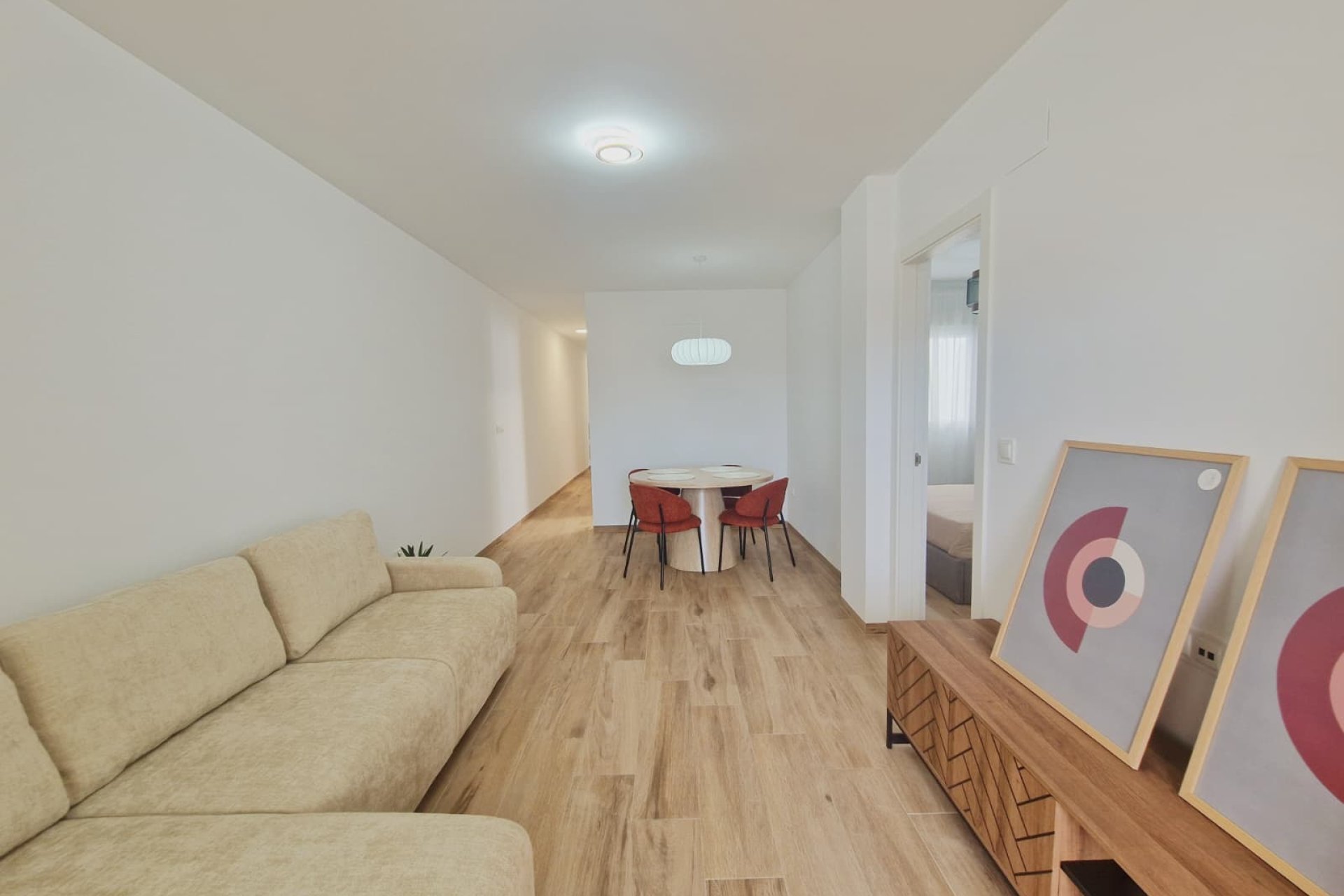 Obra nueva - ground-floor -
San Fulgencio