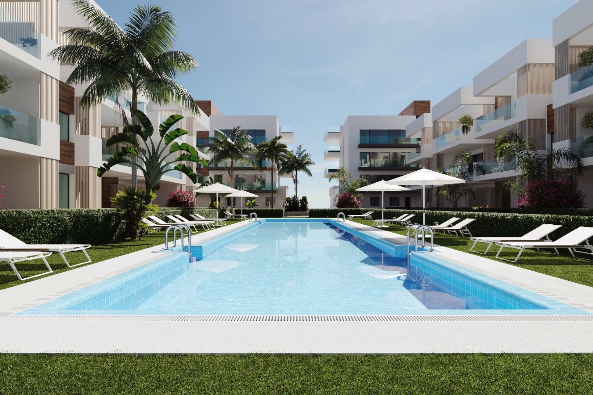 Obra nueva - ground-floor -
San Pedro del Pinatar