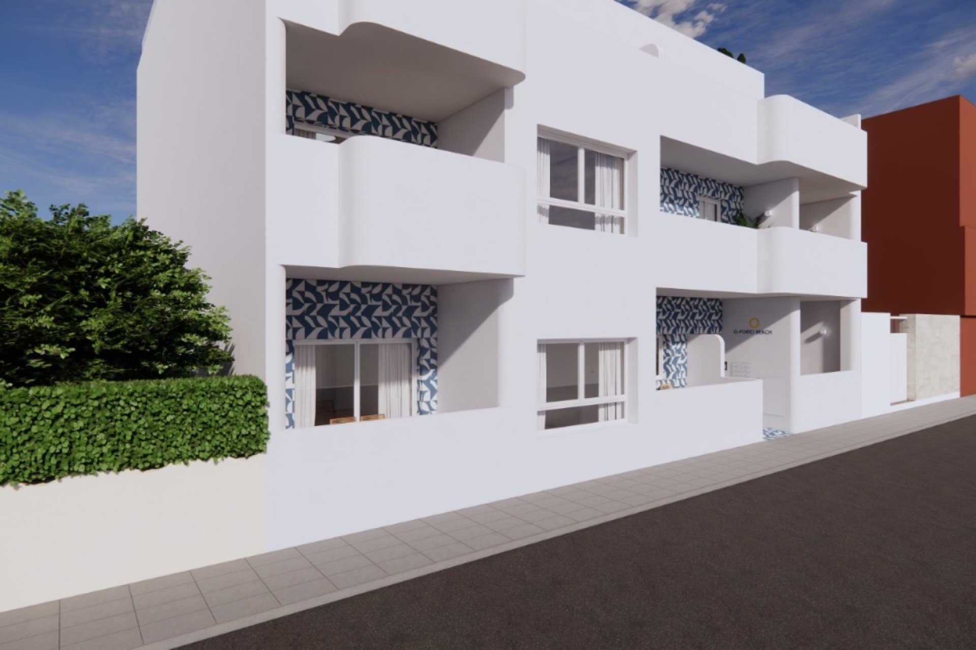 Obra nueva - ground-floor -
Torre de la Horadada