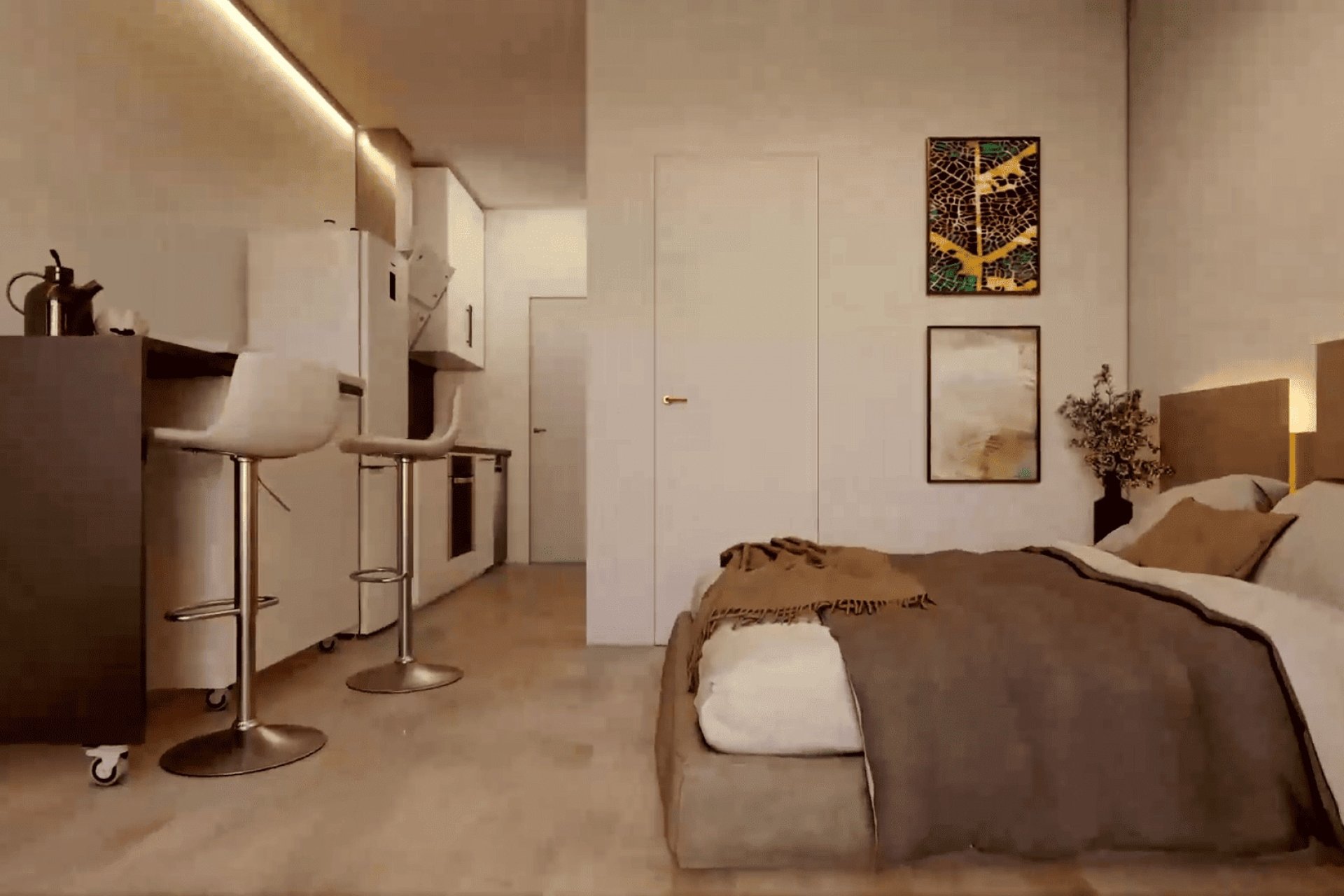 Obra nueva - ground-floor -
Torrevieja