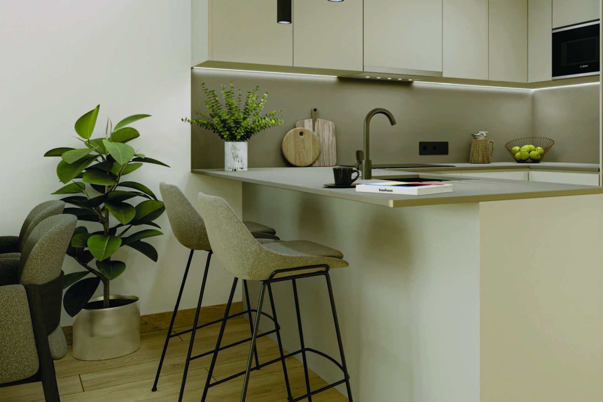 Obra nueva - ground-floor -
Torrevieja