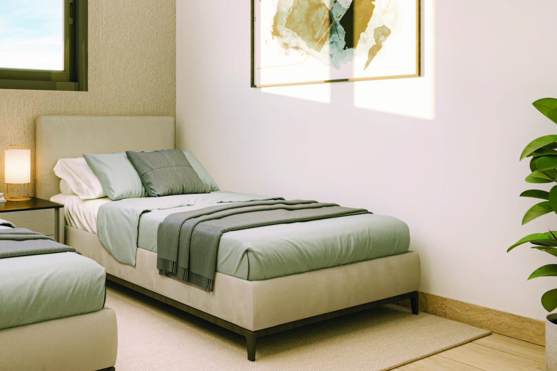 Obra nueva - ground-floor -
Torrevieja