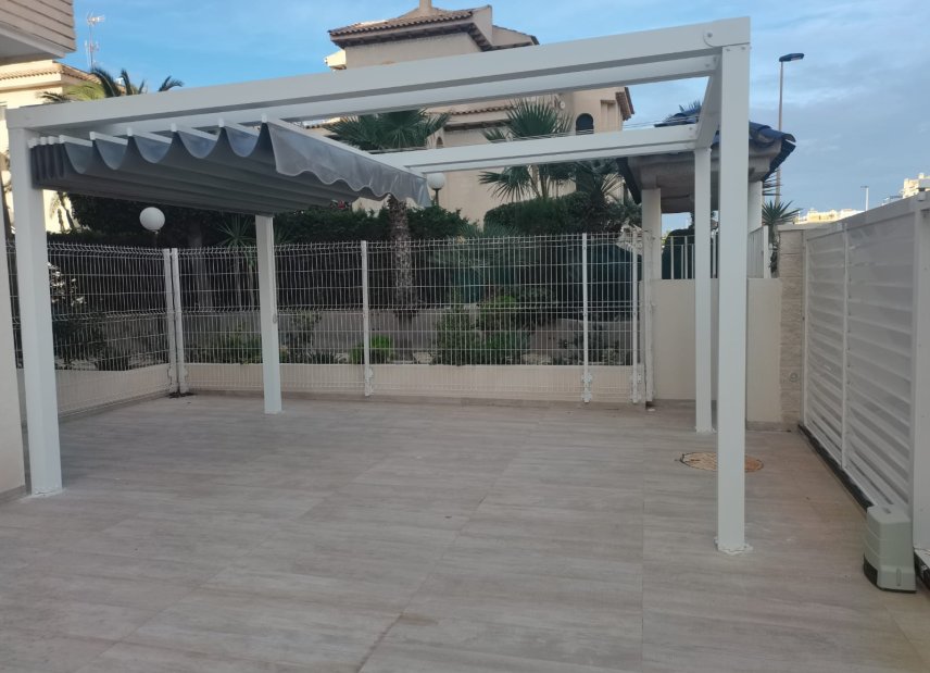 Obra nueva - ground-floor -
Torrevieja