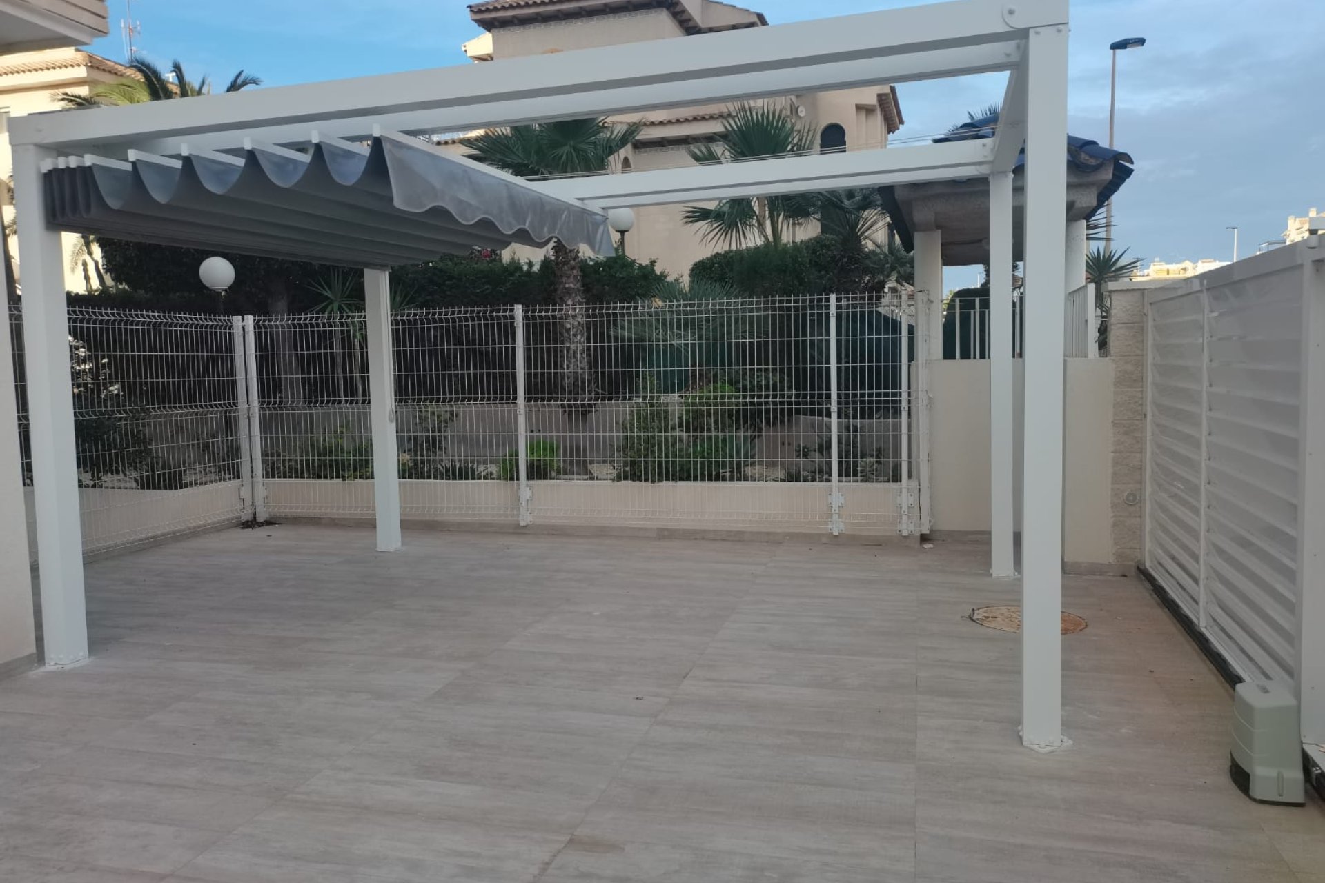 Obra nueva - ground-floor -
Torrevieja