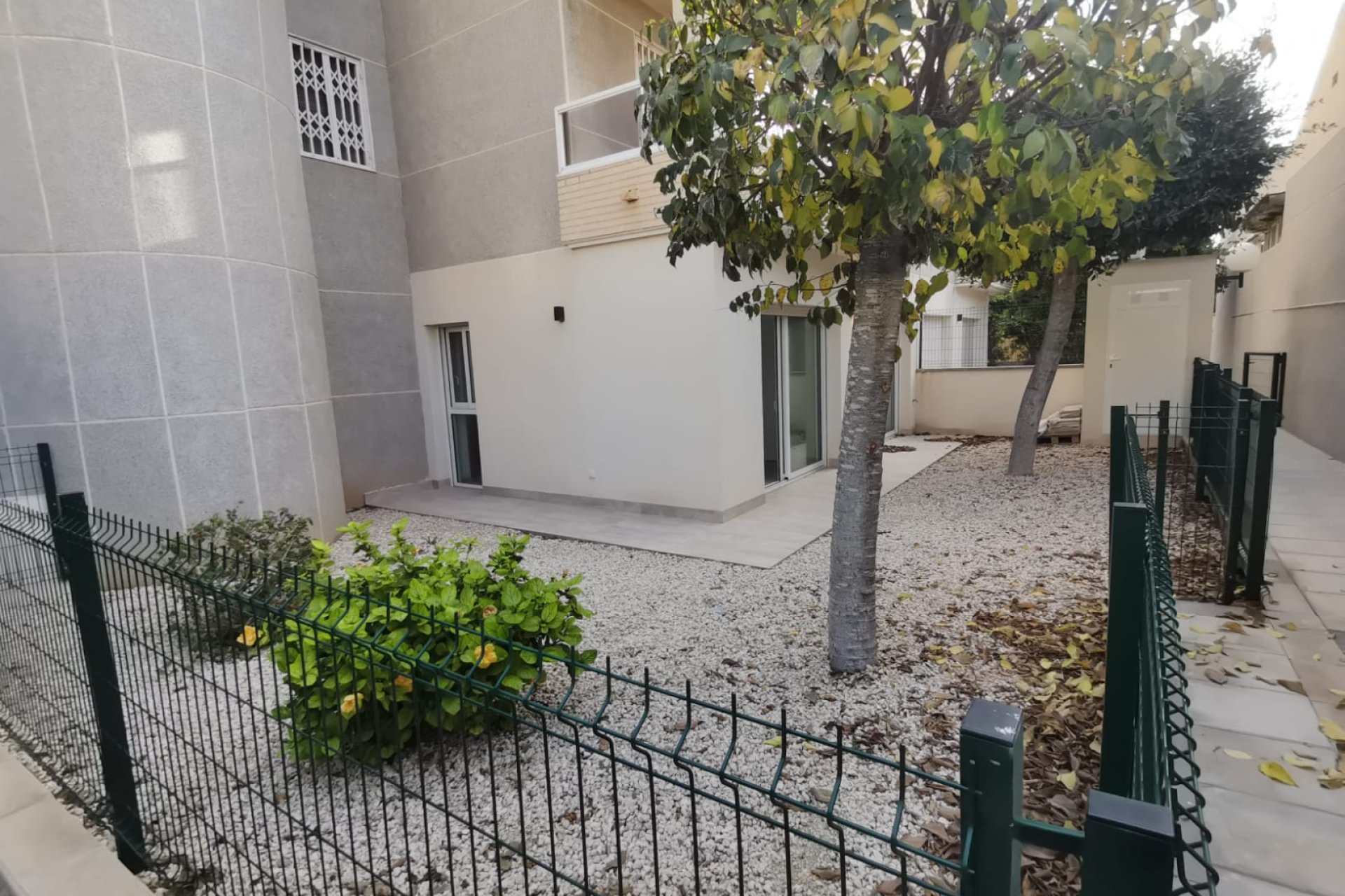 Obra nueva - ground-floor -
Torrevieja