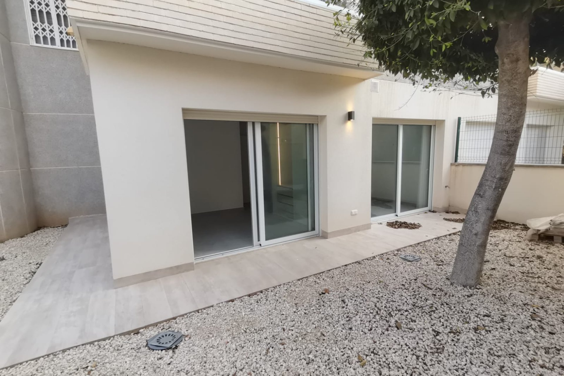 Obra nueva - ground-floor -
Torrevieja