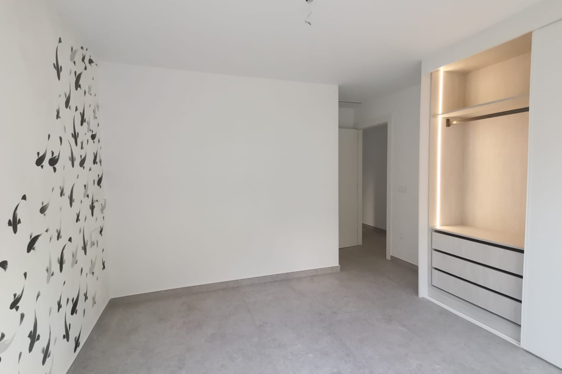 Obra nueva - ground-floor -
Torrevieja