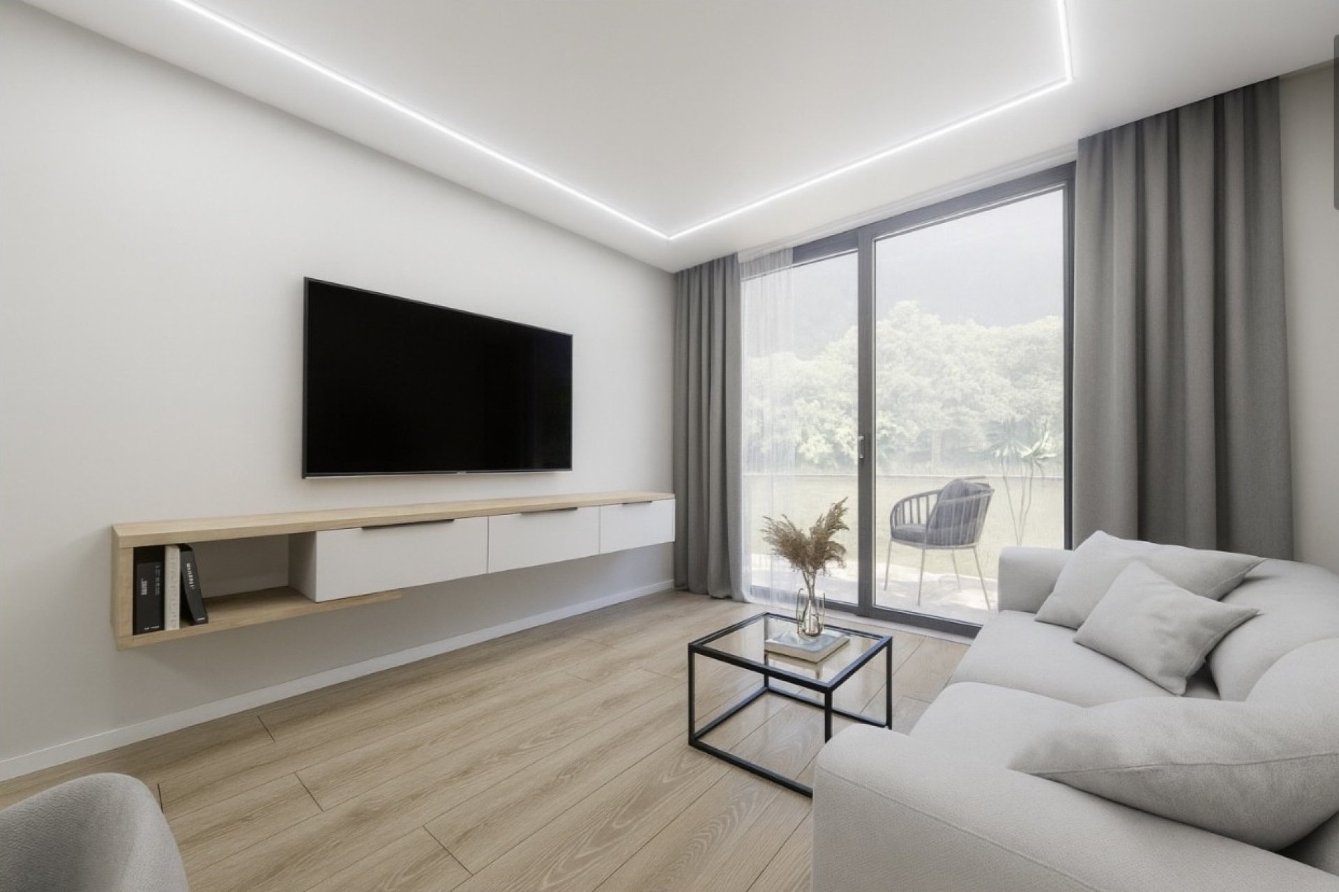 Obra nueva - ground-floor -
Torrevieja