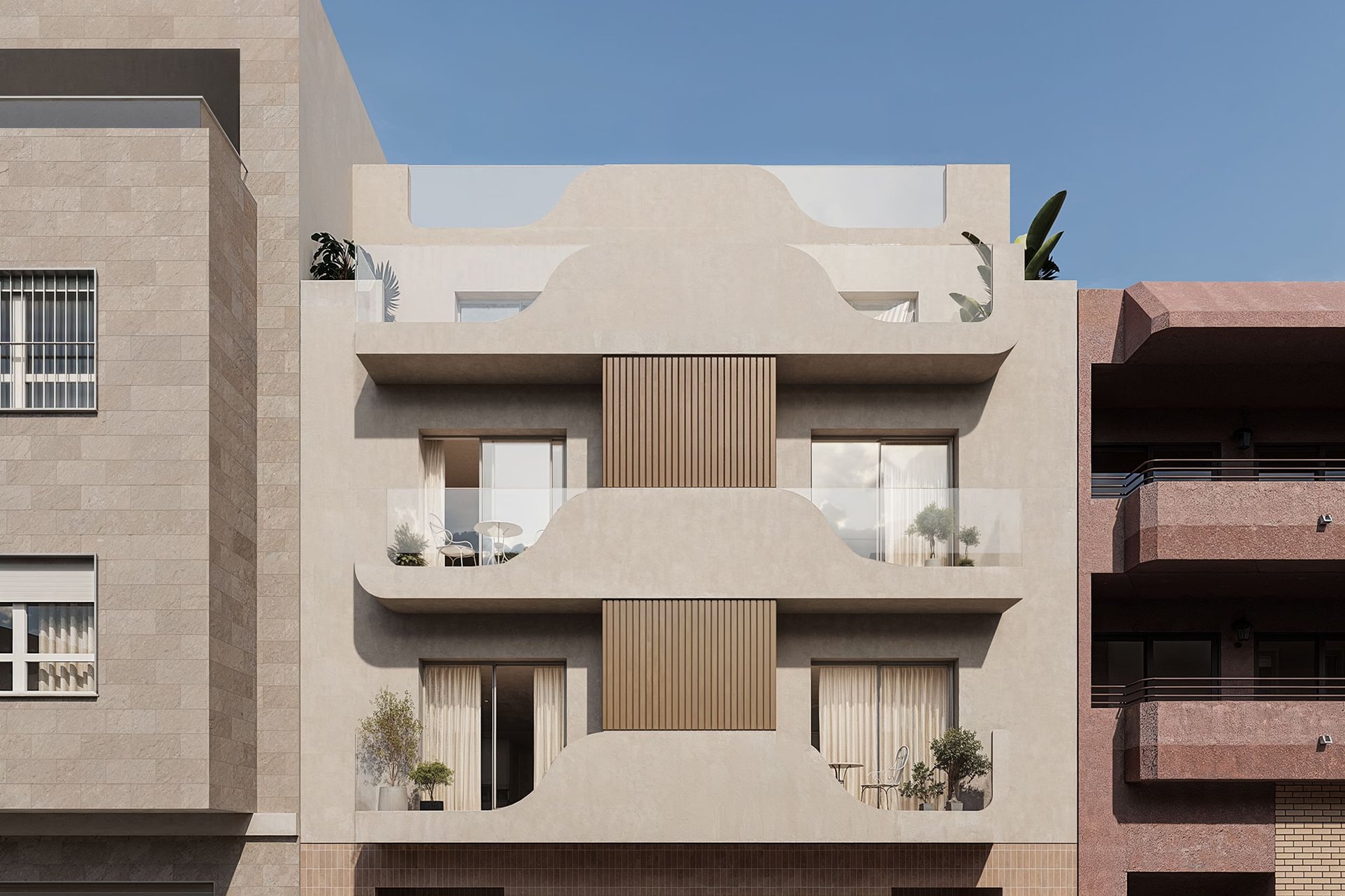 Obra nueva - ground-floor -
Torrevieja