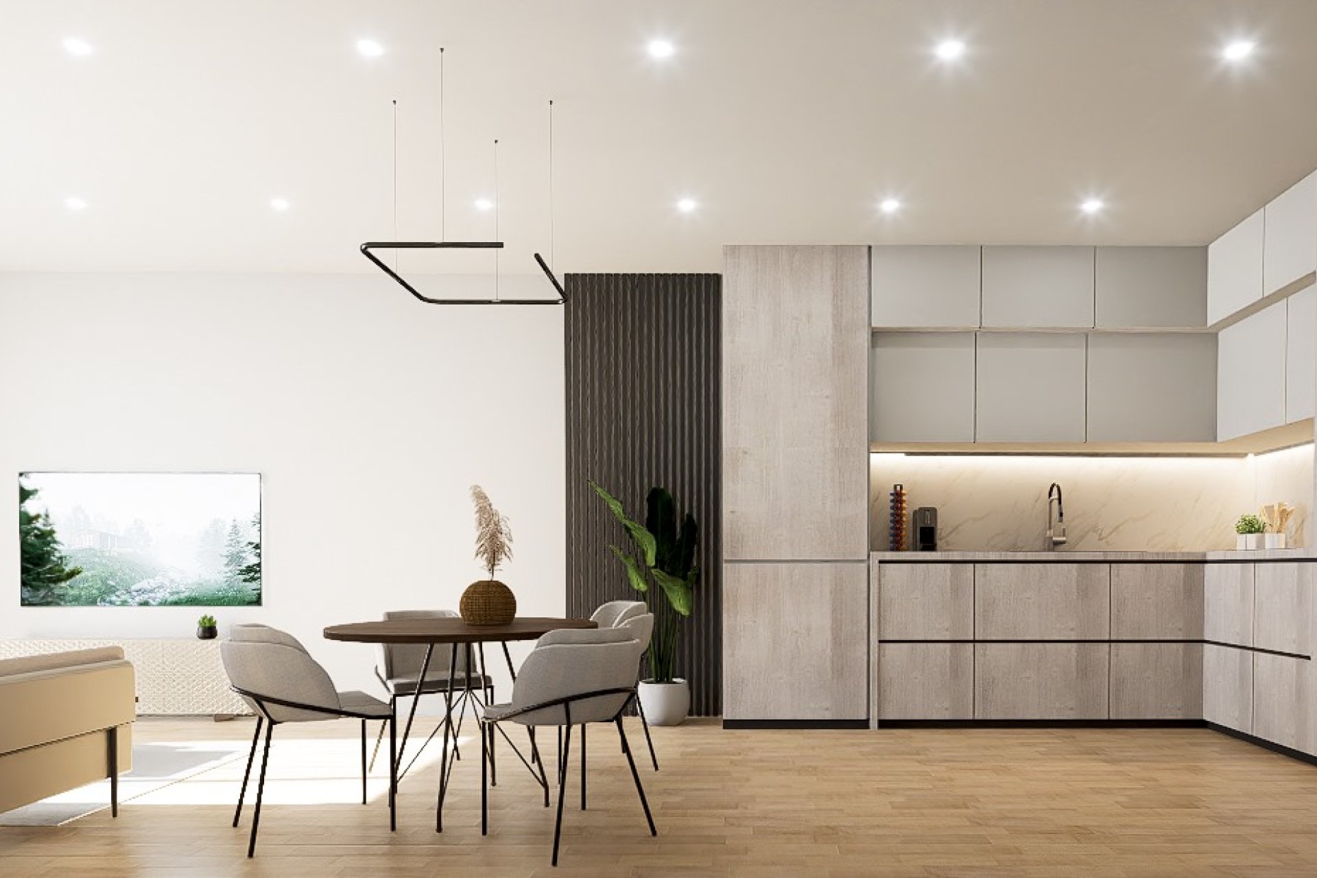 Obra nueva - ground-floor -
Torrevieja