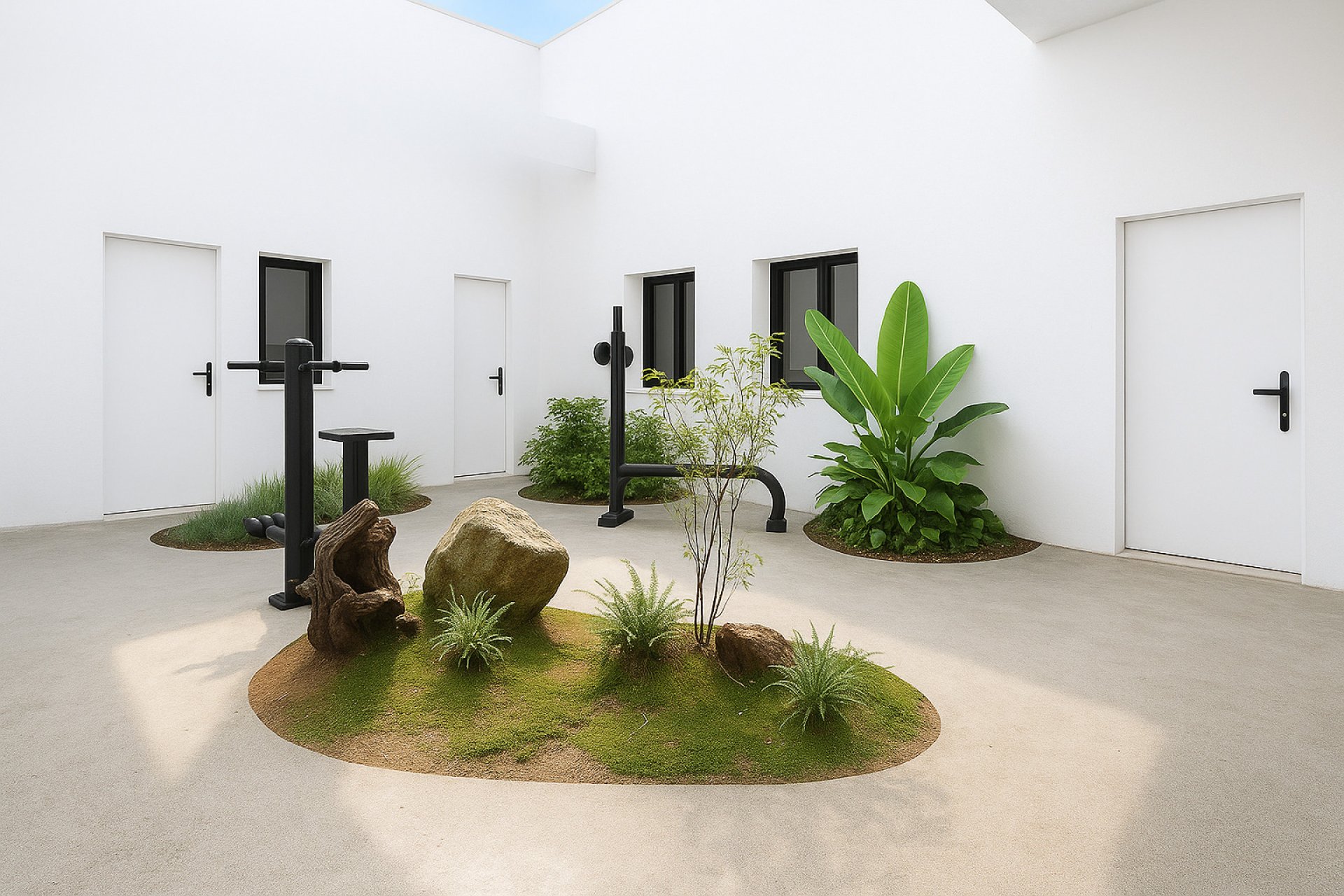 Obra nueva - ground-floor -
Torrevieja