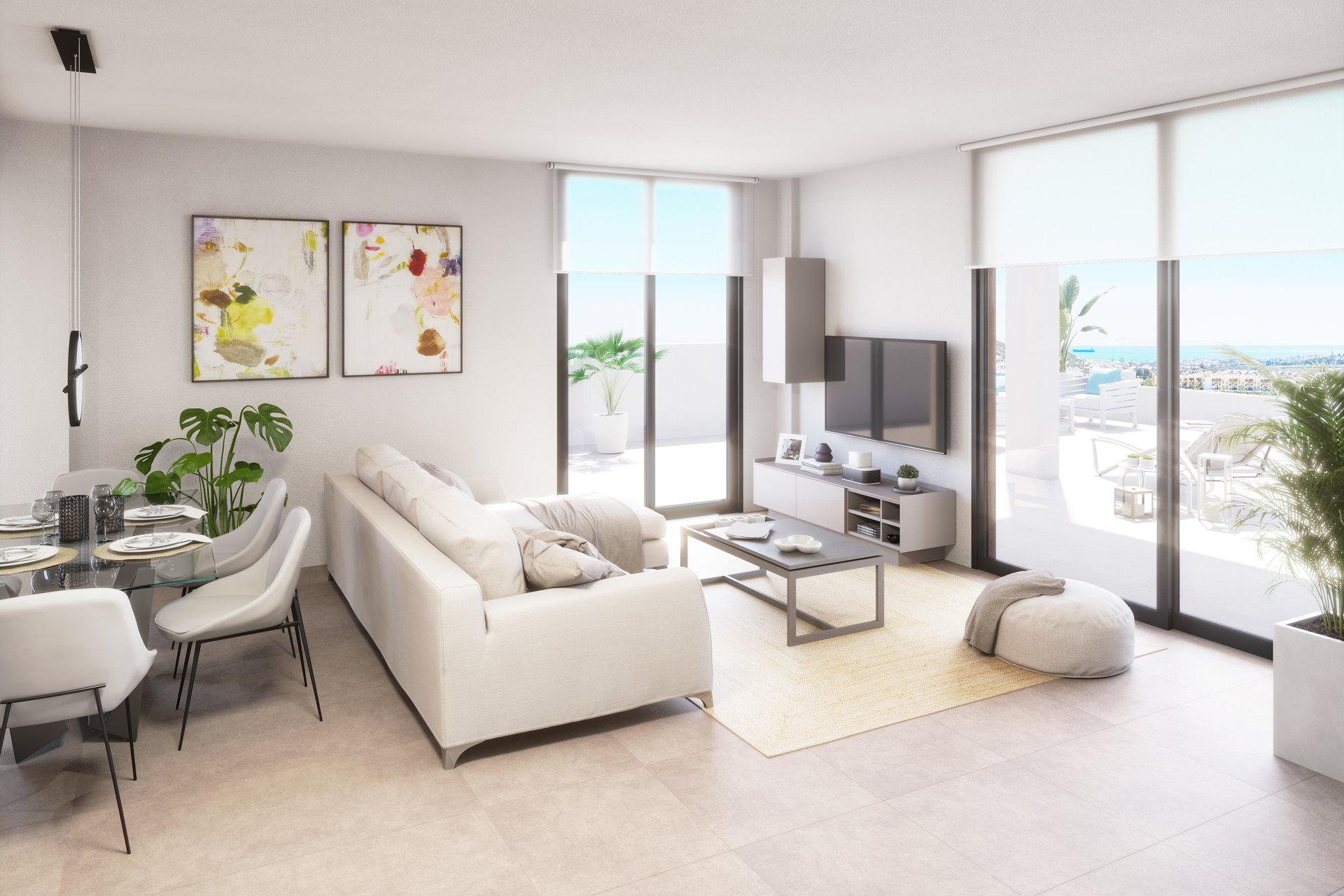 Obra nueva - ground-floor -
Vera