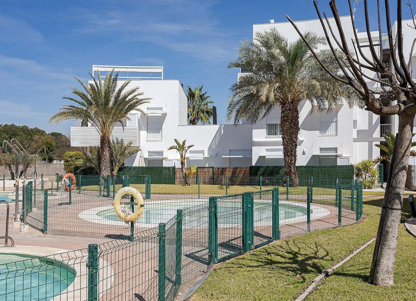 Obra nueva - ground-floor -
Vera