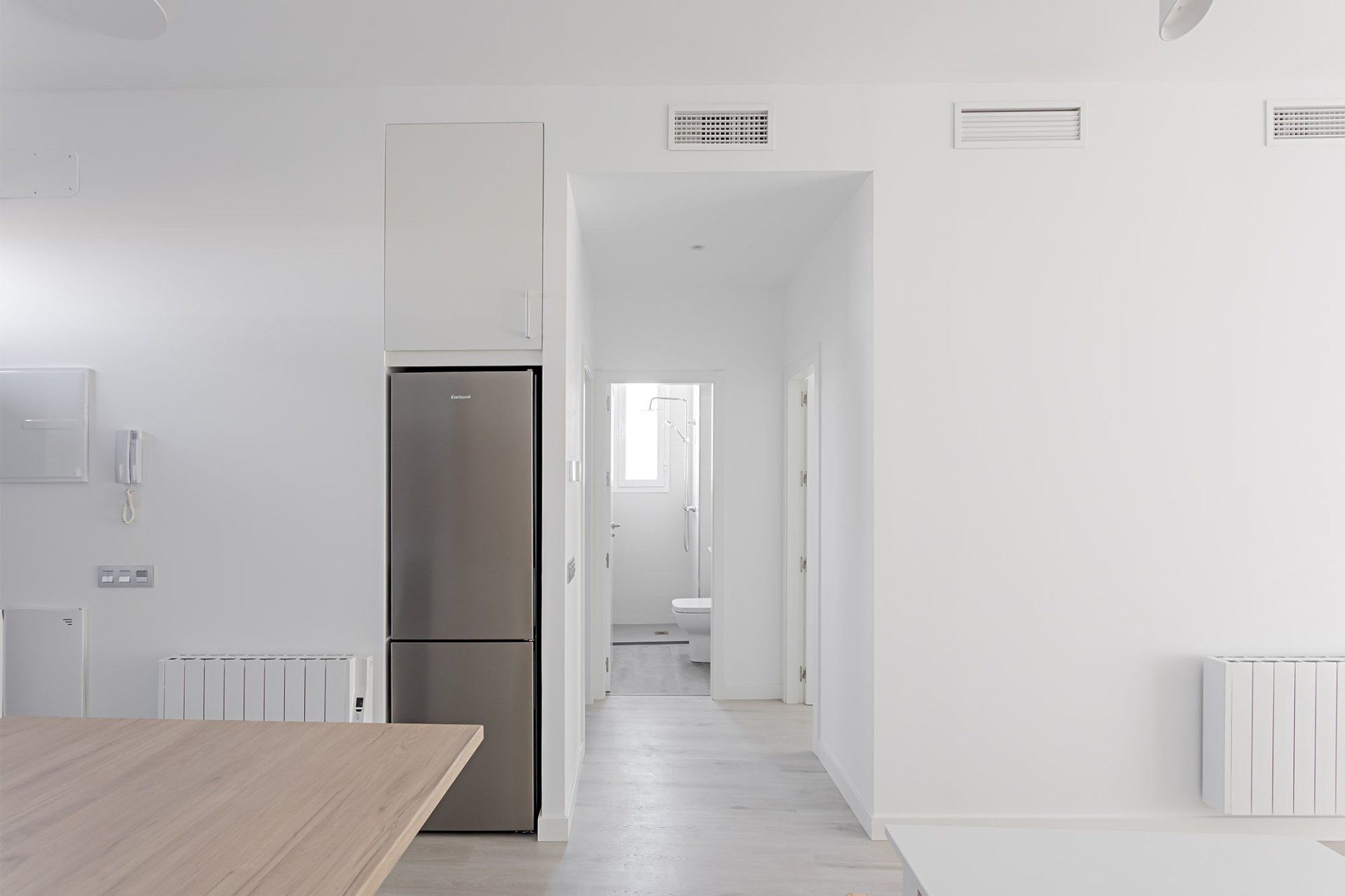 Obra nueva - ground-floor -
Vera