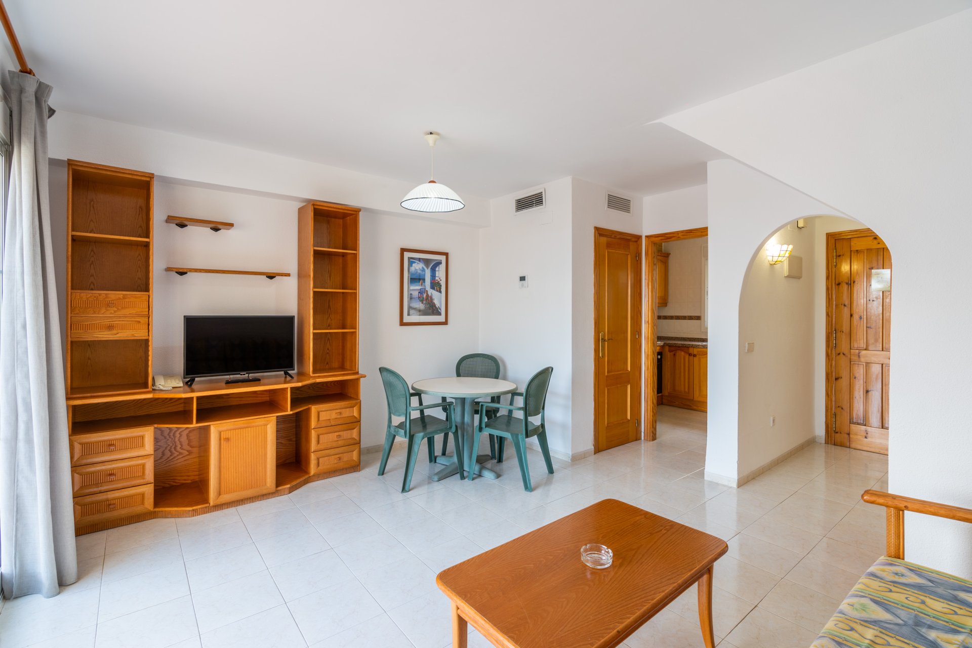 Obra nueva - high-bungalow -
Calpe