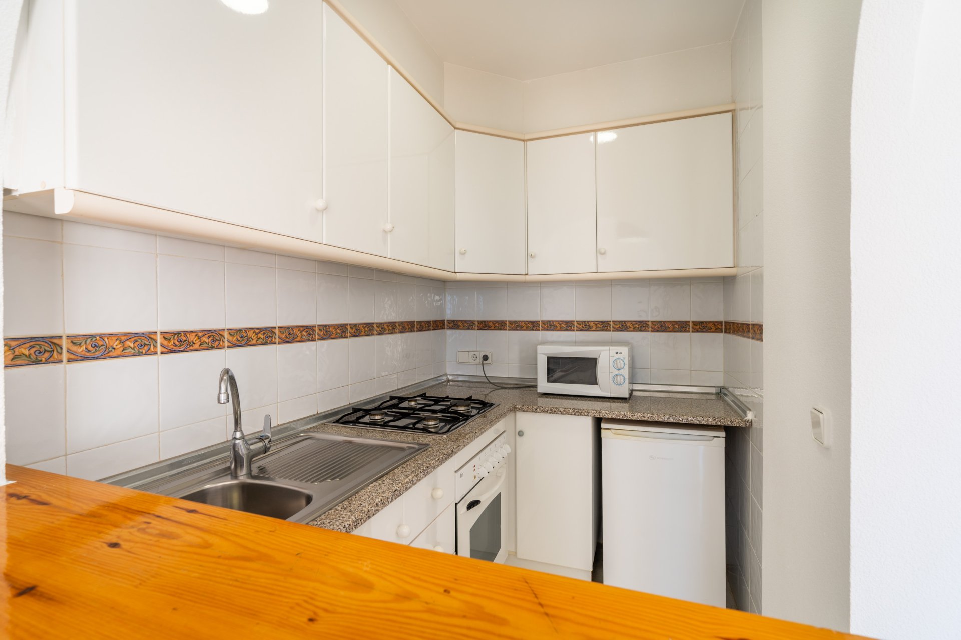 Obra nueva - high-bungalow -
Calpe