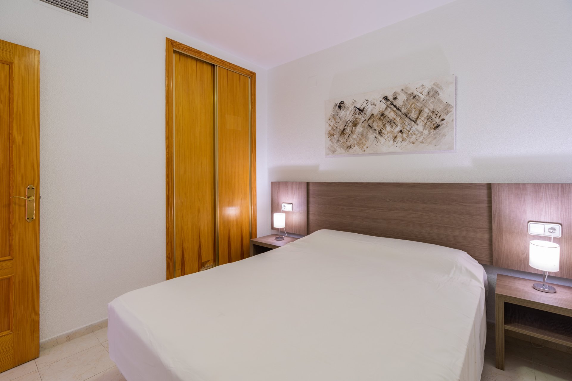 Obra nueva - high-bungalow -
Calpe