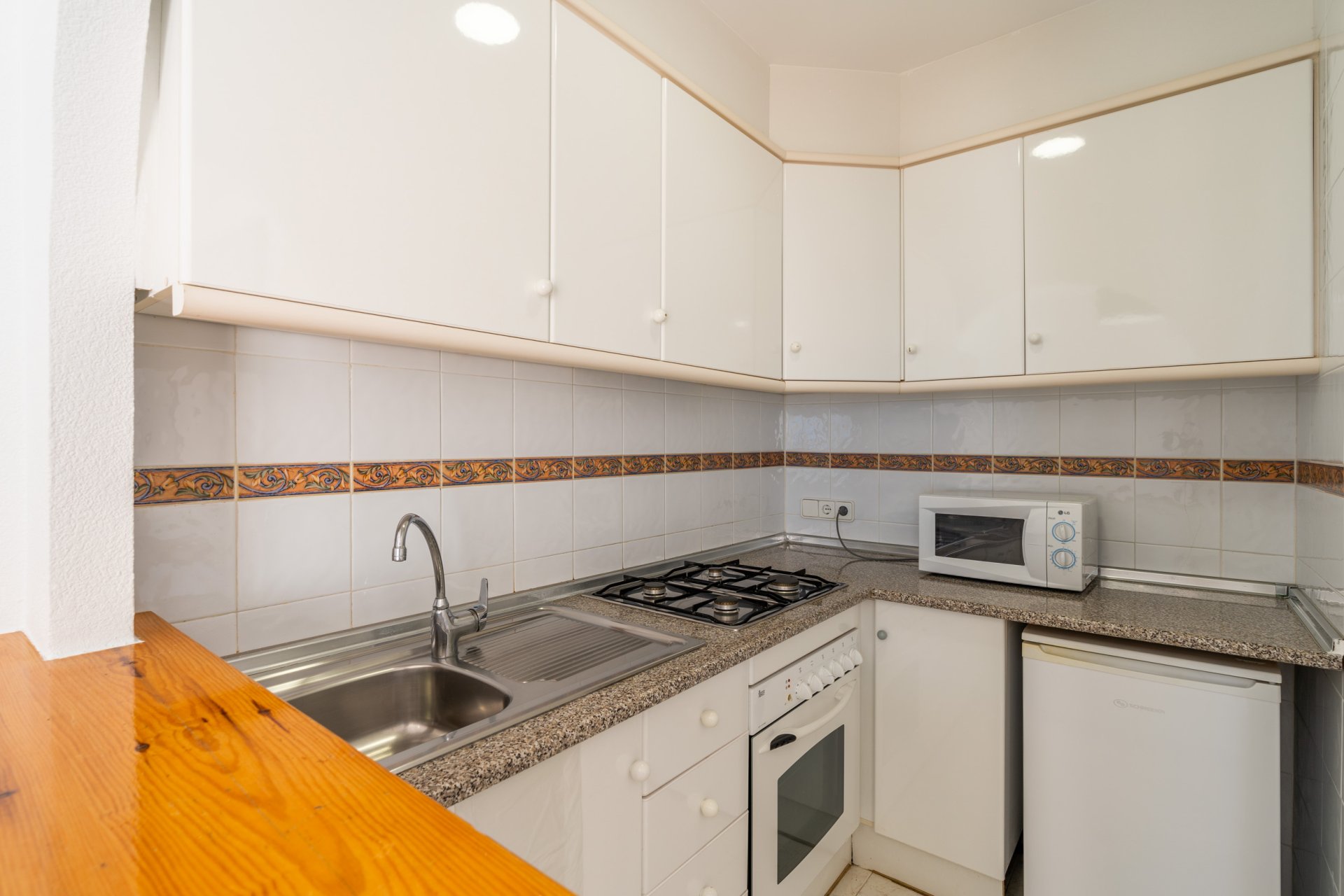 Obra nueva - high-bungalow -
Calpe