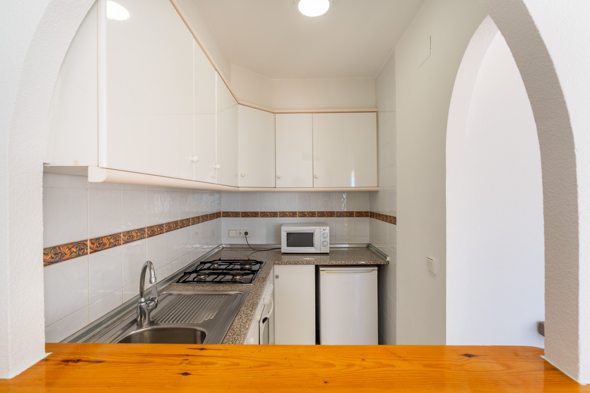 Obra nueva - high-bungalow -
Calpe