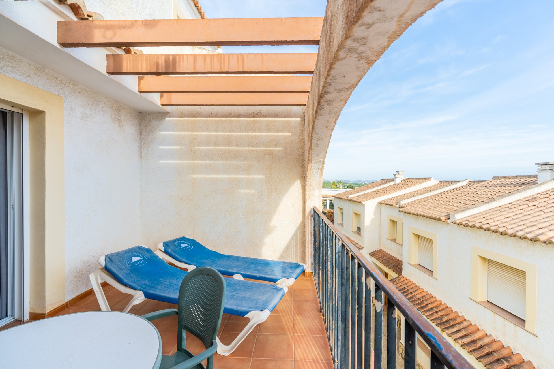 Obra nueva - high-bungalow -
Calpe