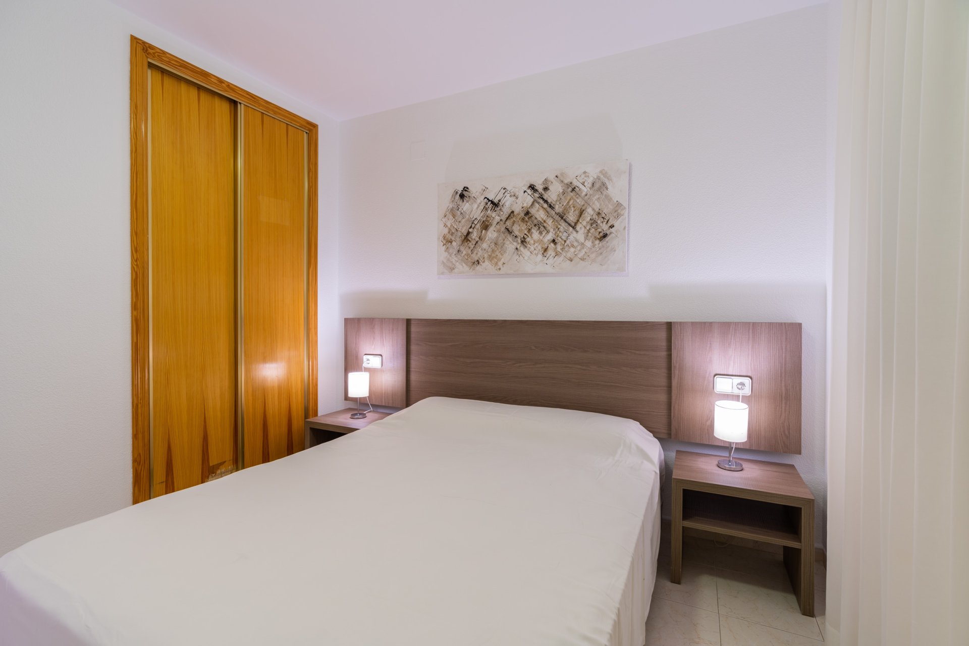 Obra nueva - high-bungalow -
Calpe