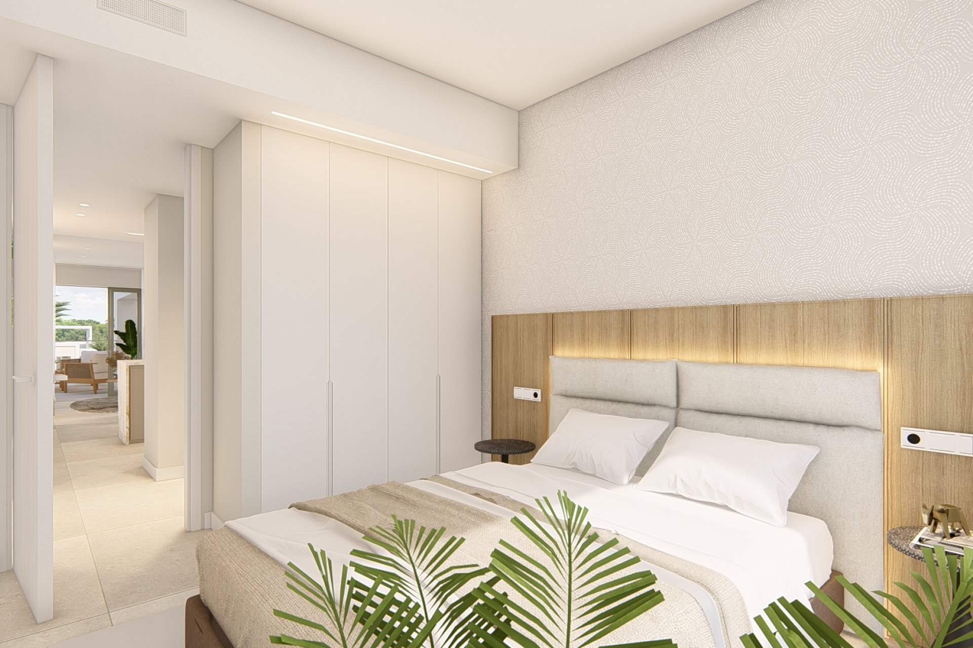 Obra nueva - high-bungalow -
Ciudad Quesada