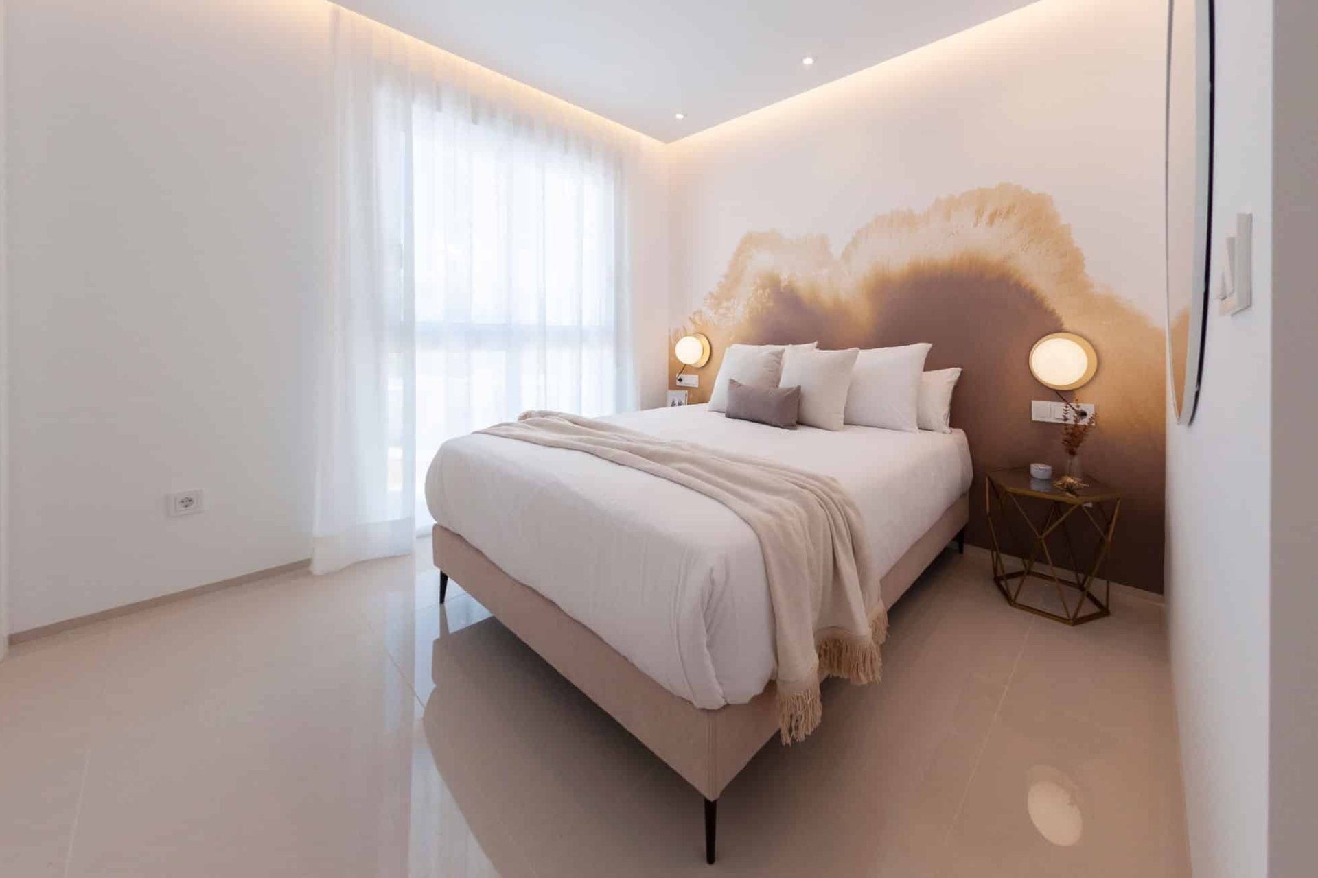 Obra nueva - high-bungalow -
Ciudad Quesada