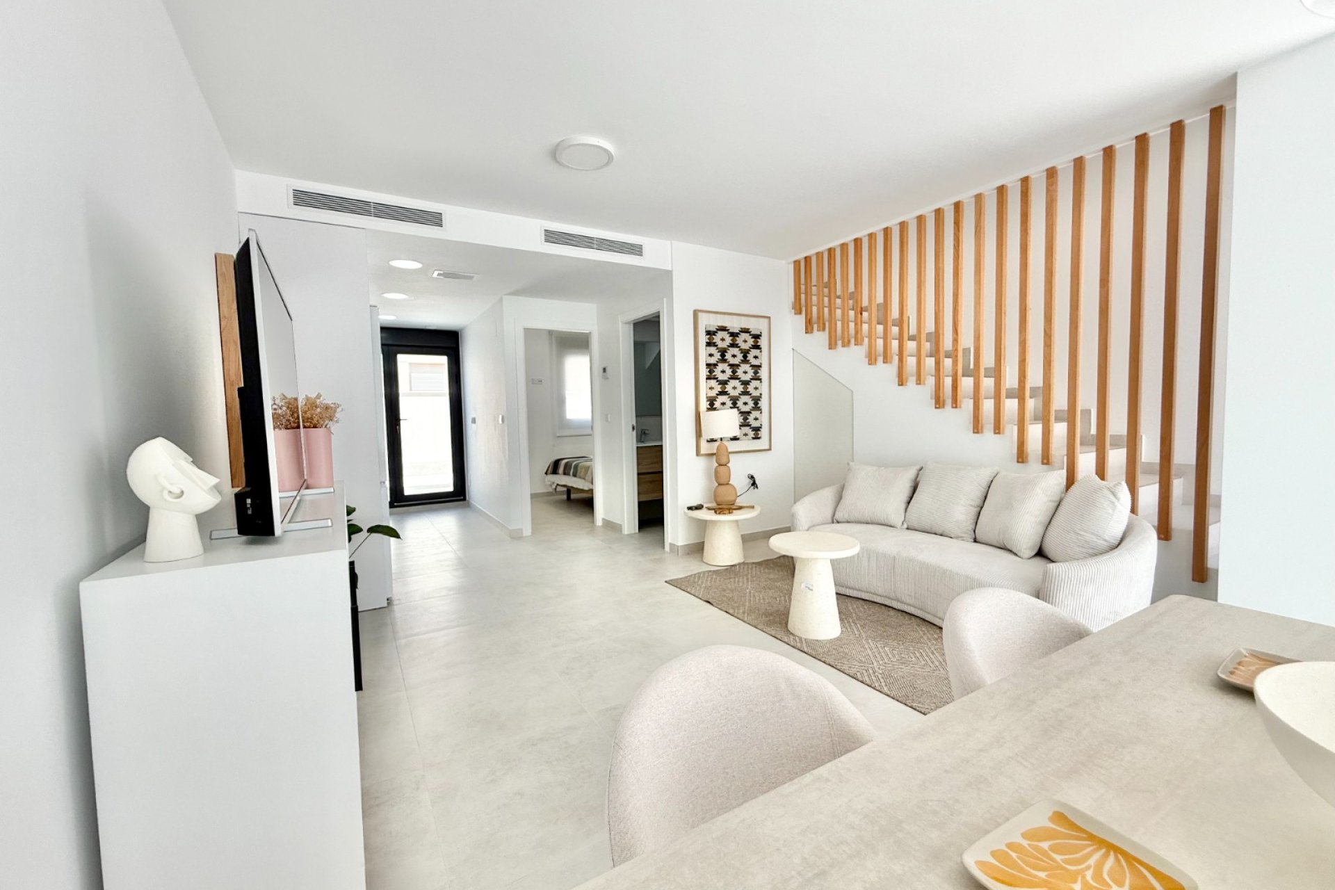 Obra nueva - high-bungalow -
Cox