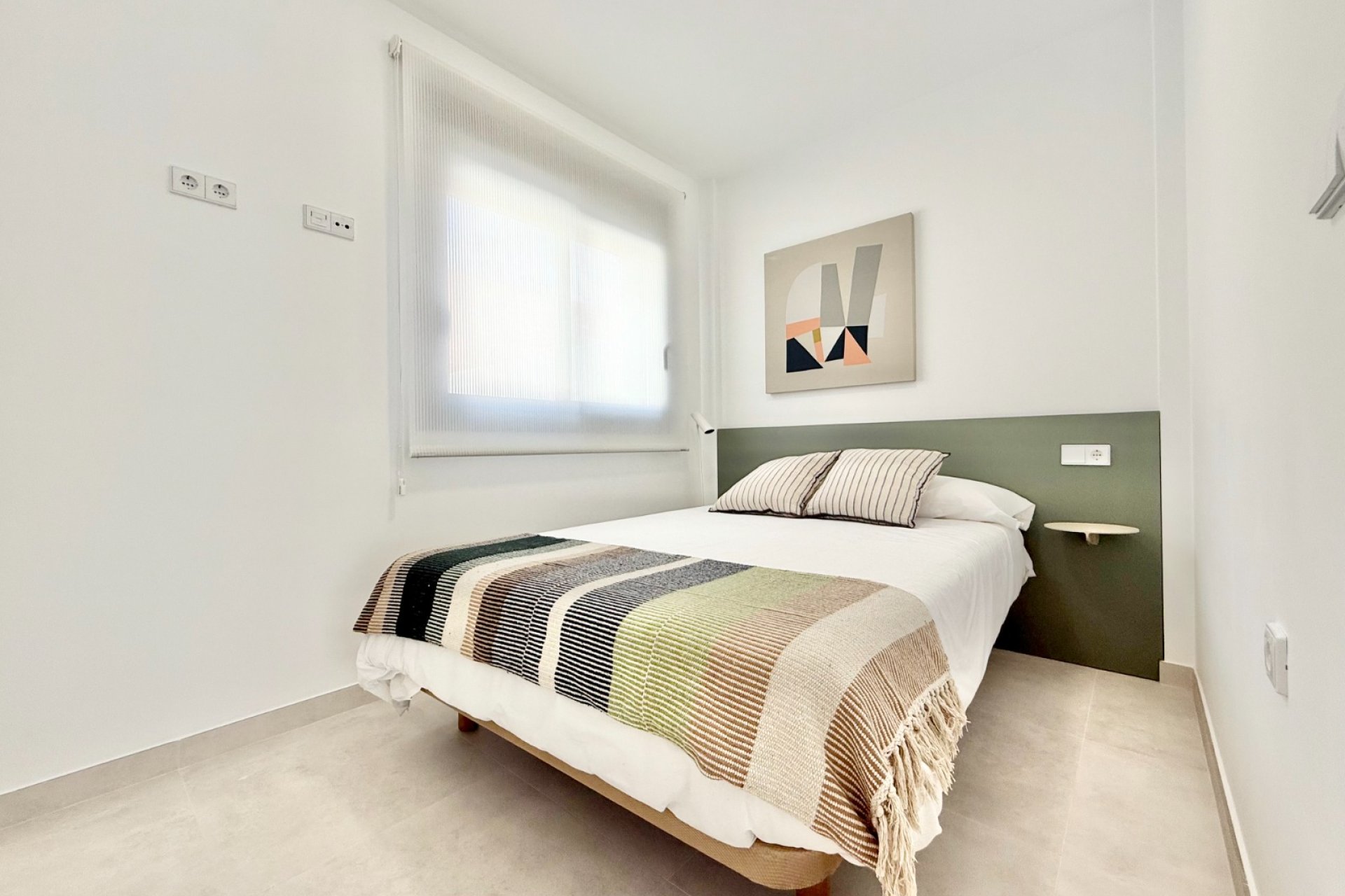 Obra nueva - high-bungalow -
Cox