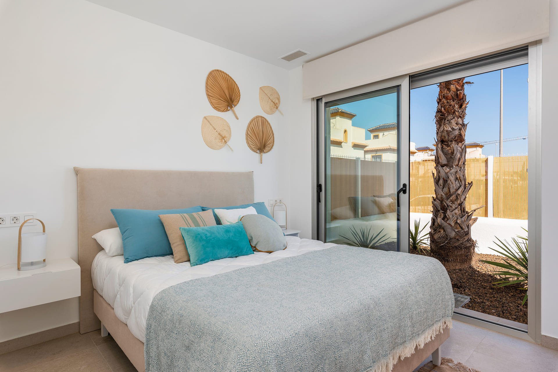 Obra nueva - high-bungalow -
Dolores
