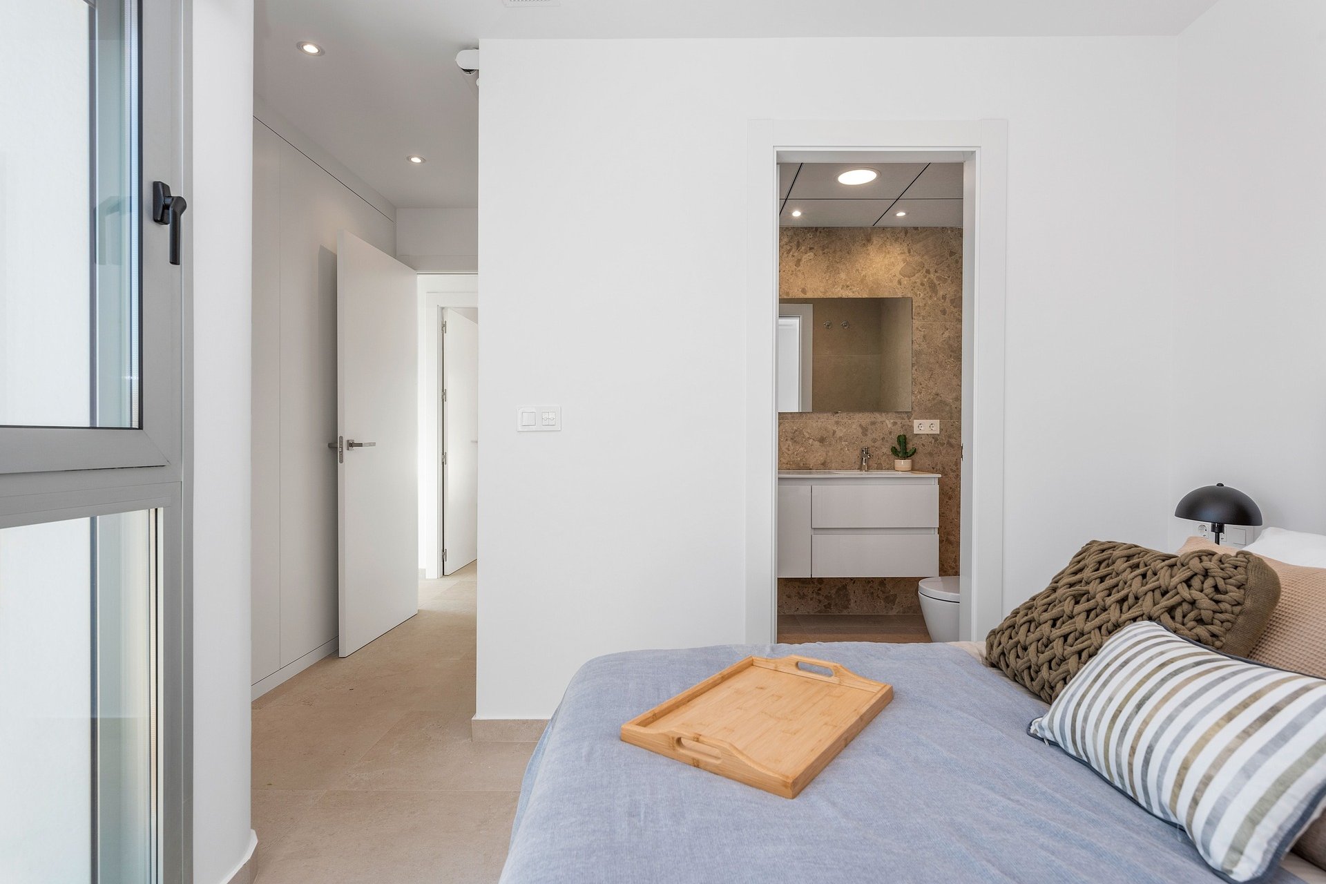 Obra nueva - high-bungalow -
Dolores