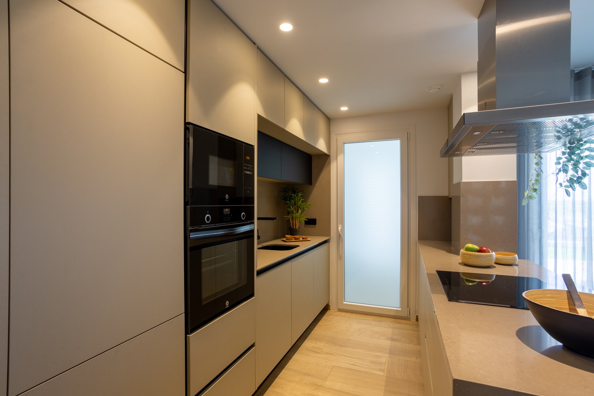 Obra nueva - high-bungalow -
La Finca Golf