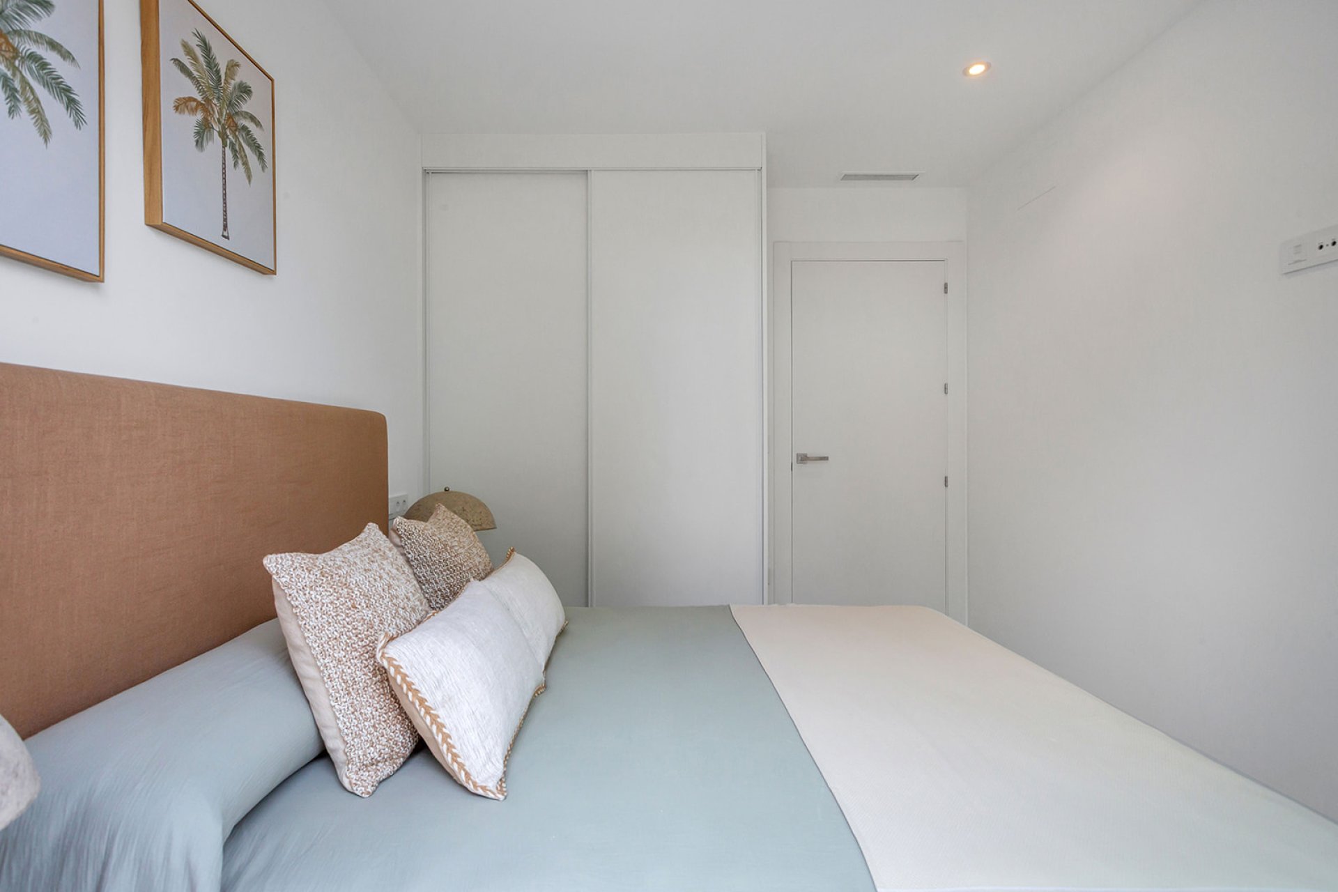 Obra nueva - high-bungalow -
Los Alcázares