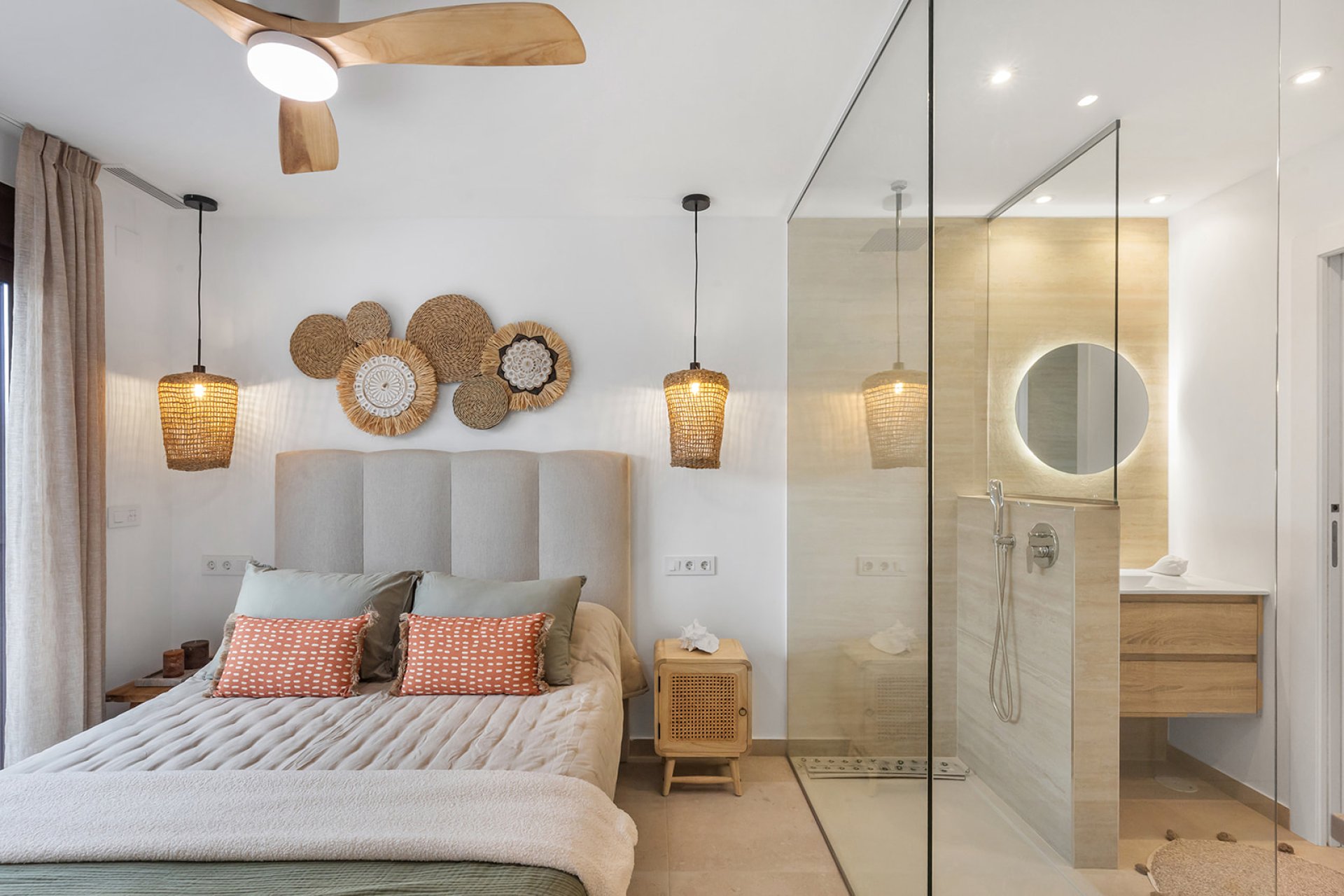 Obra nueva - high-bungalow -
Los Alcázares