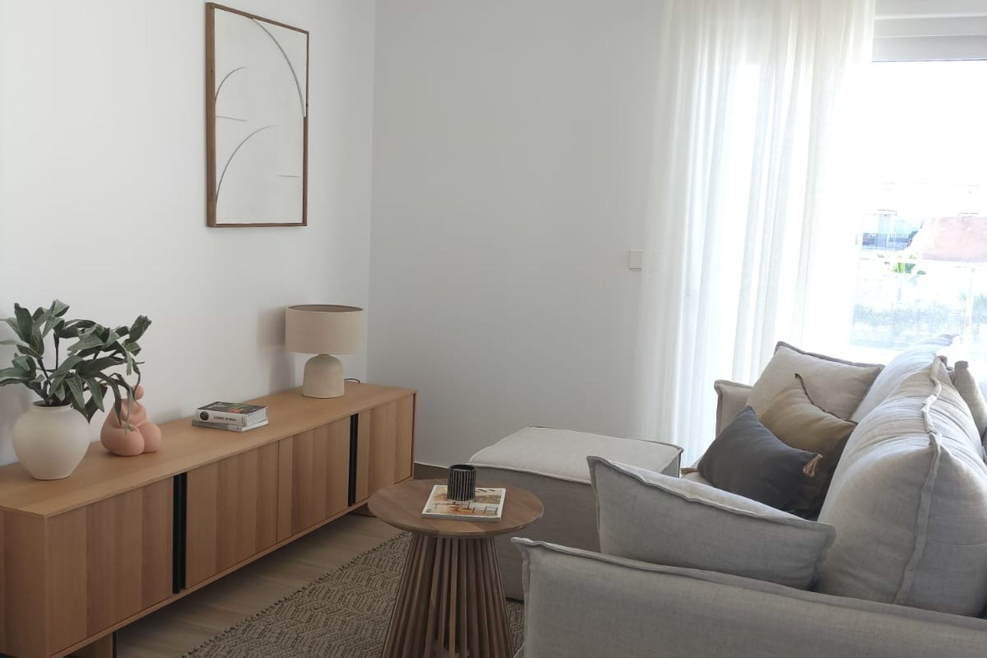 Obra nueva - high-bungalow -
Orihuela Costa
