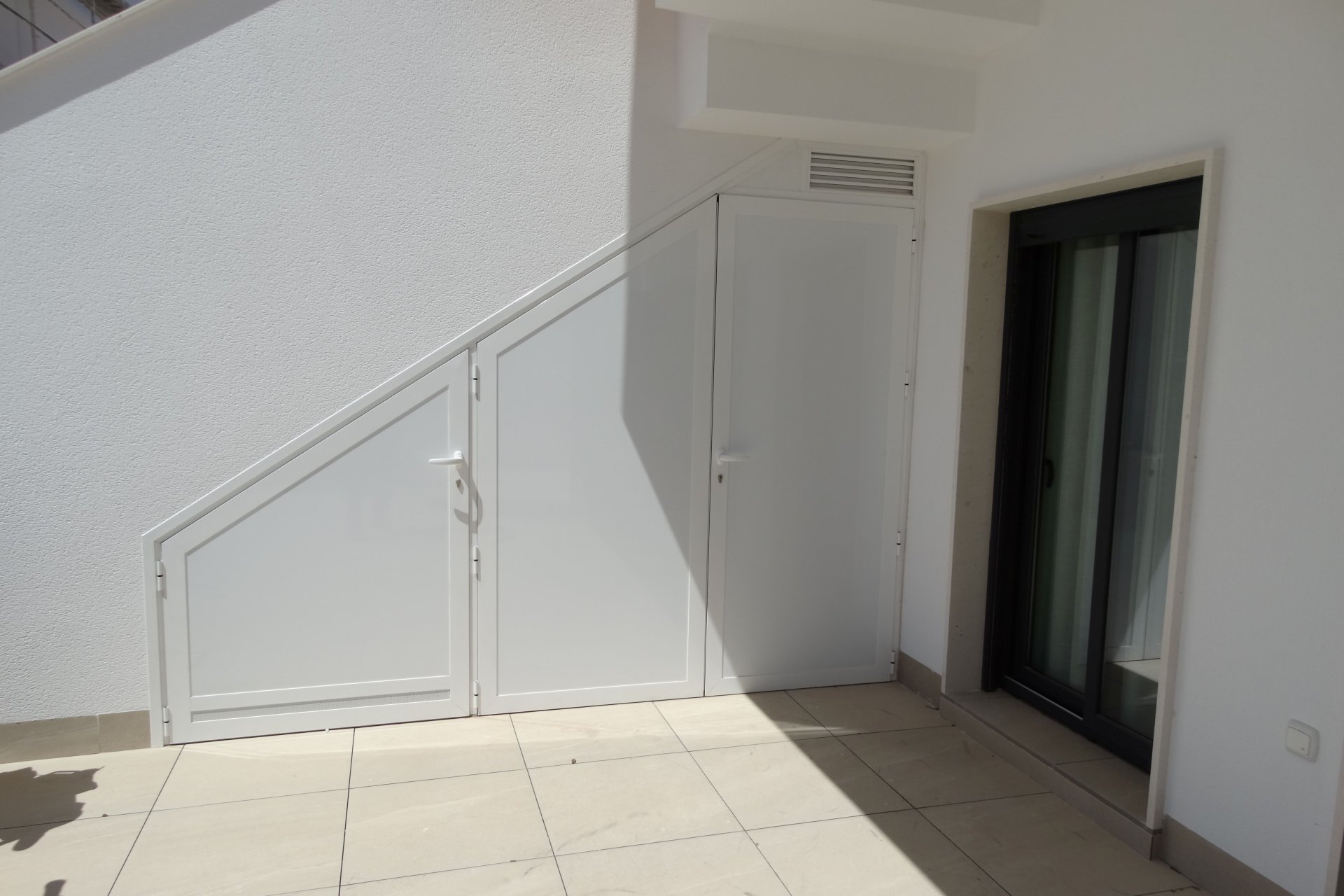 Obra nueva - high-bungalow -
Pilar de la Horadada