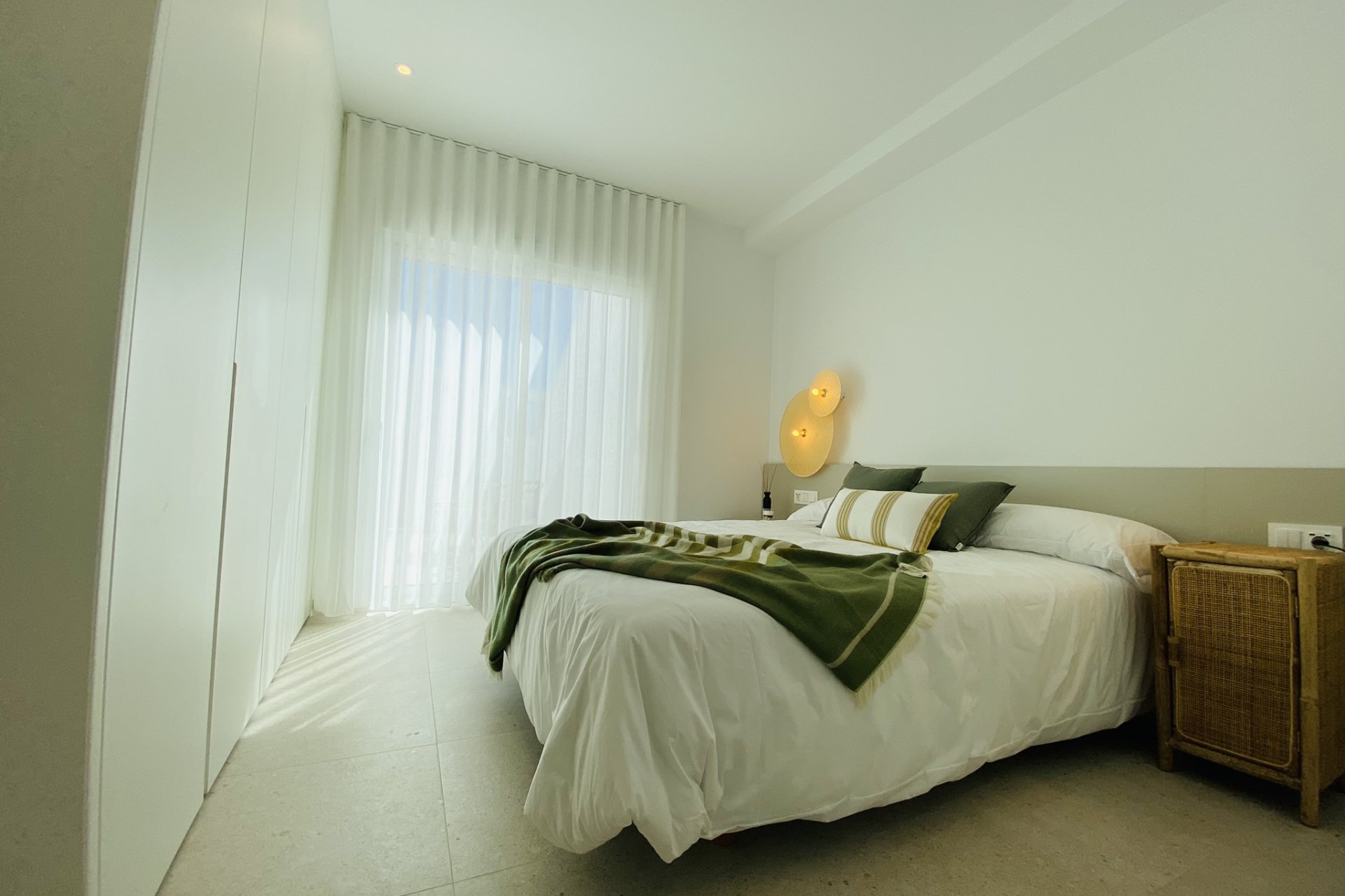 Obra nueva - high-bungalow -
Pilar de la Horadada