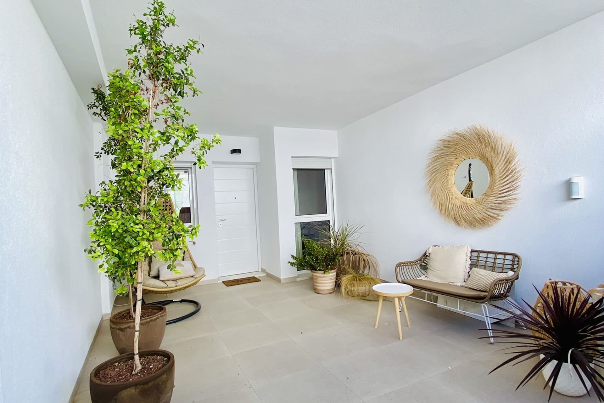 Obra nueva - high-bungalow -
Pilar de la Horadada