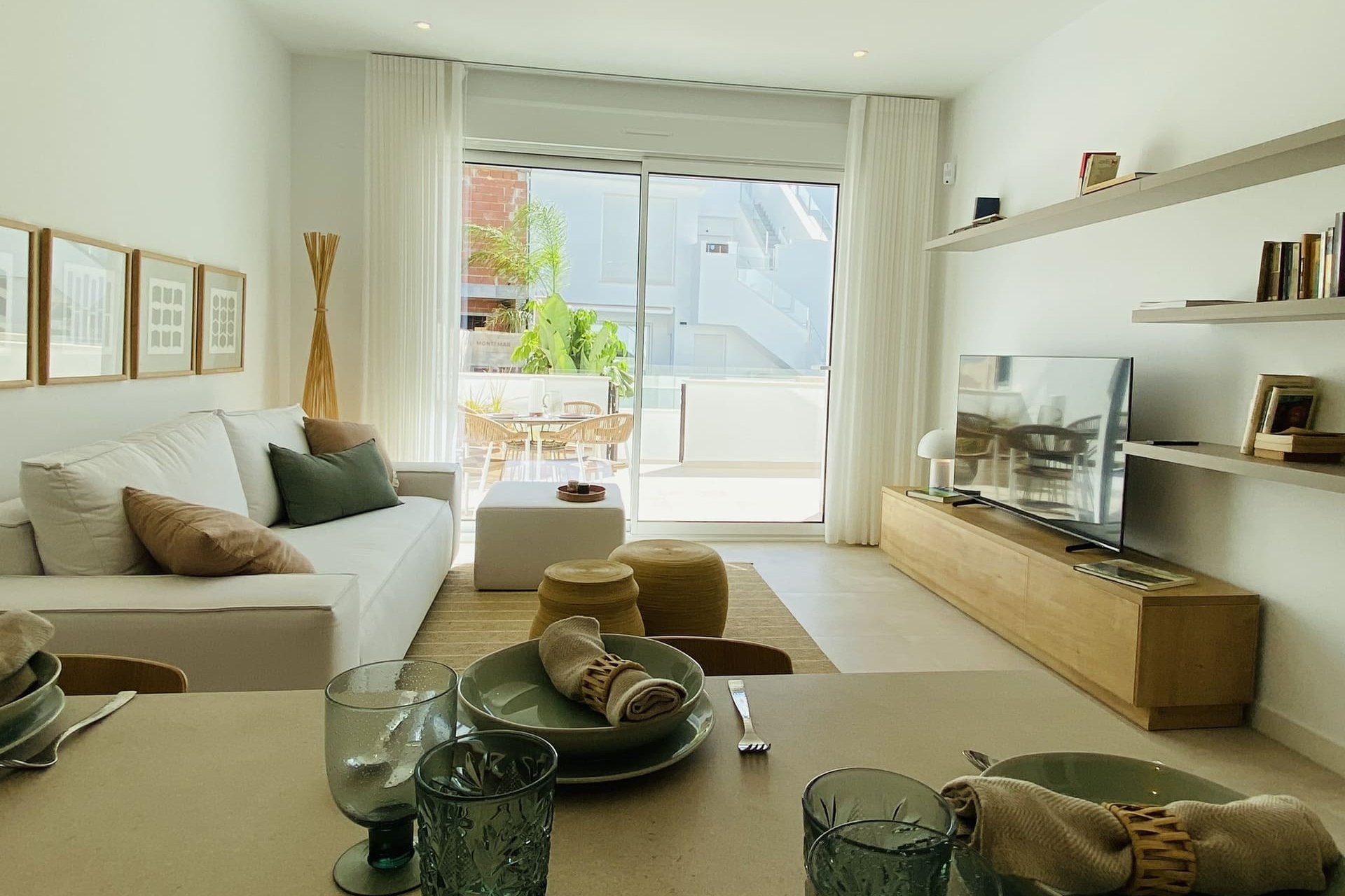 Obra nueva - high-bungalow -
Pilar de la Horadada