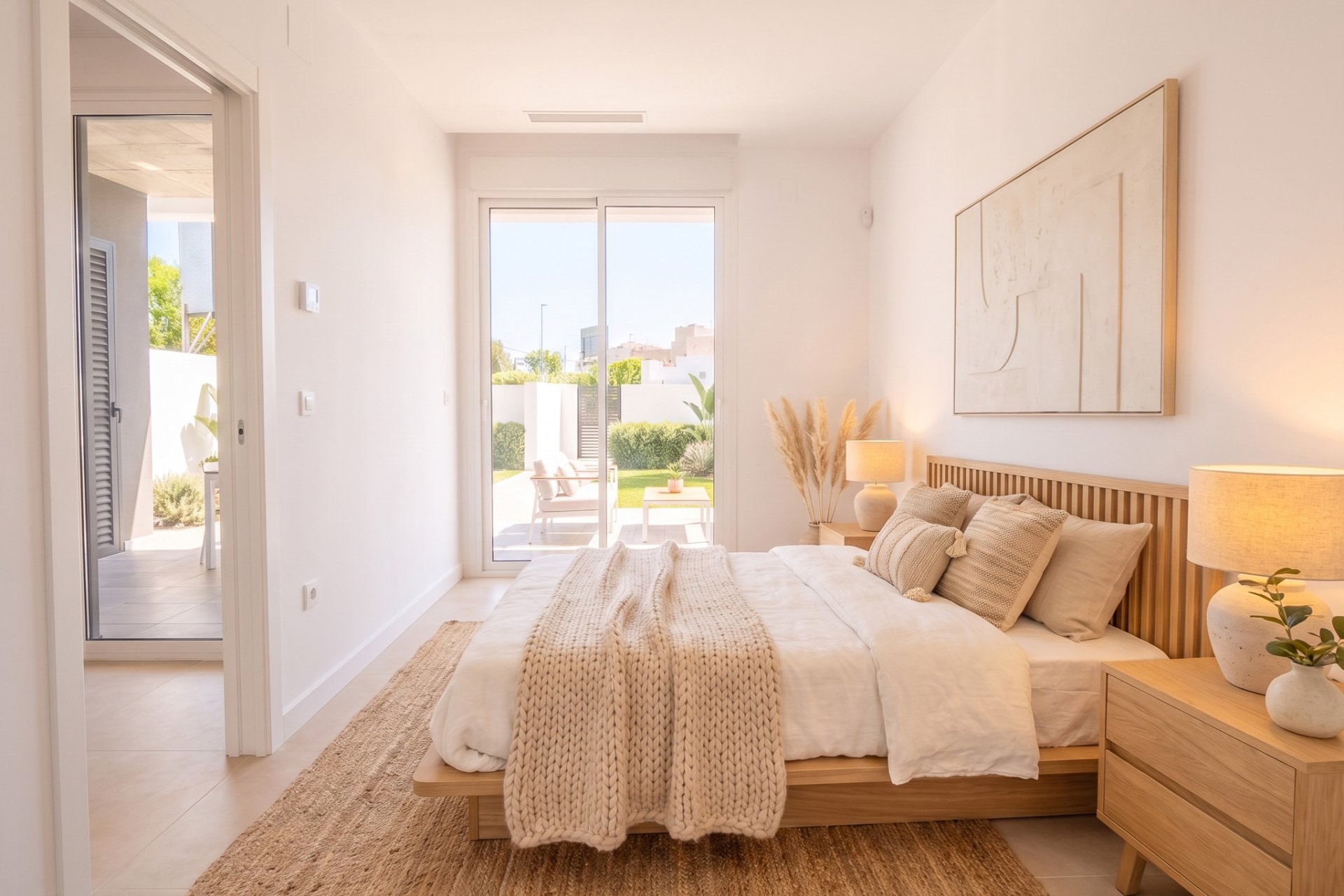 Obra nueva - high-bungalow -
San Fulgencio