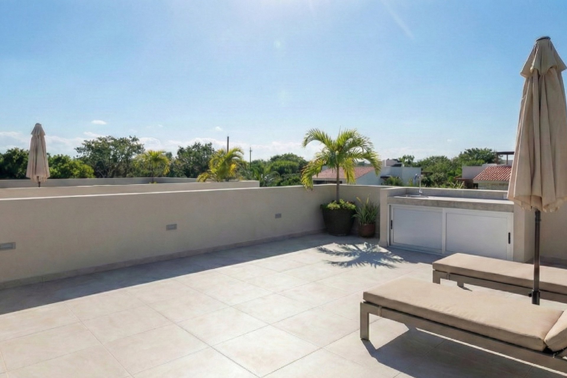 Obra nueva - high-bungalow -
San Javier