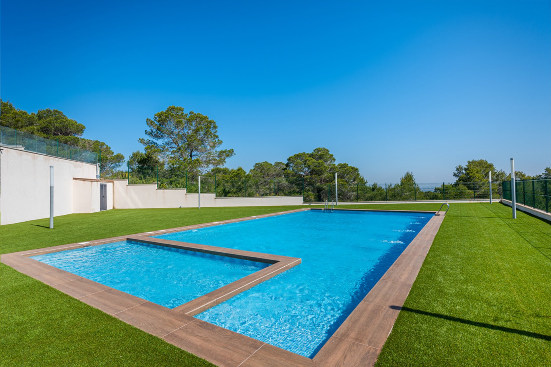 Obra nueva - high-bungalow -
San Miguel de Salinas