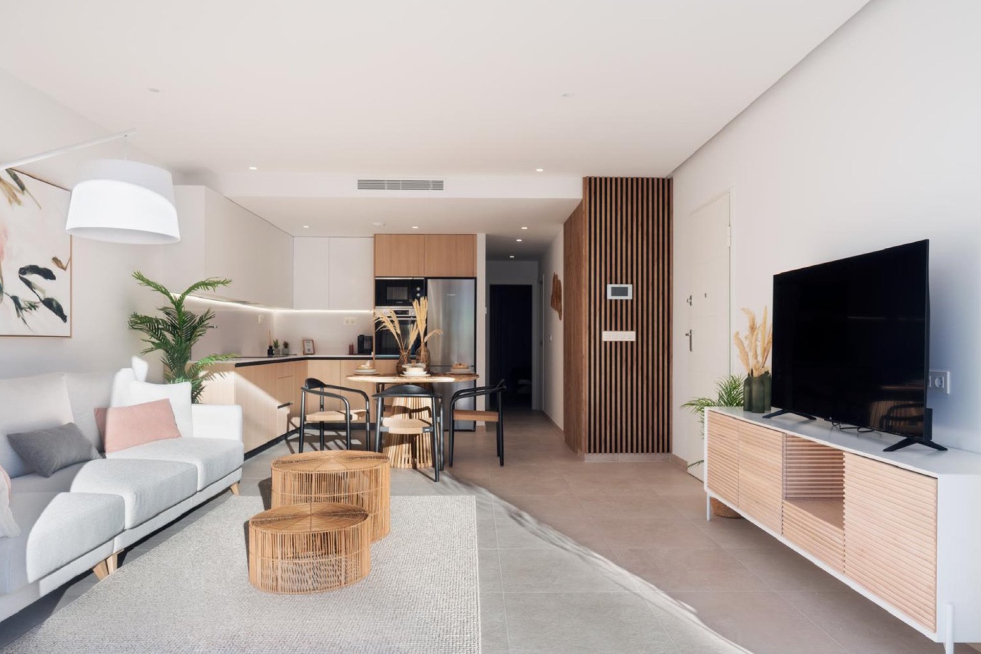 Obra nueva - high-bungalow -
San Pedro del Pinatar