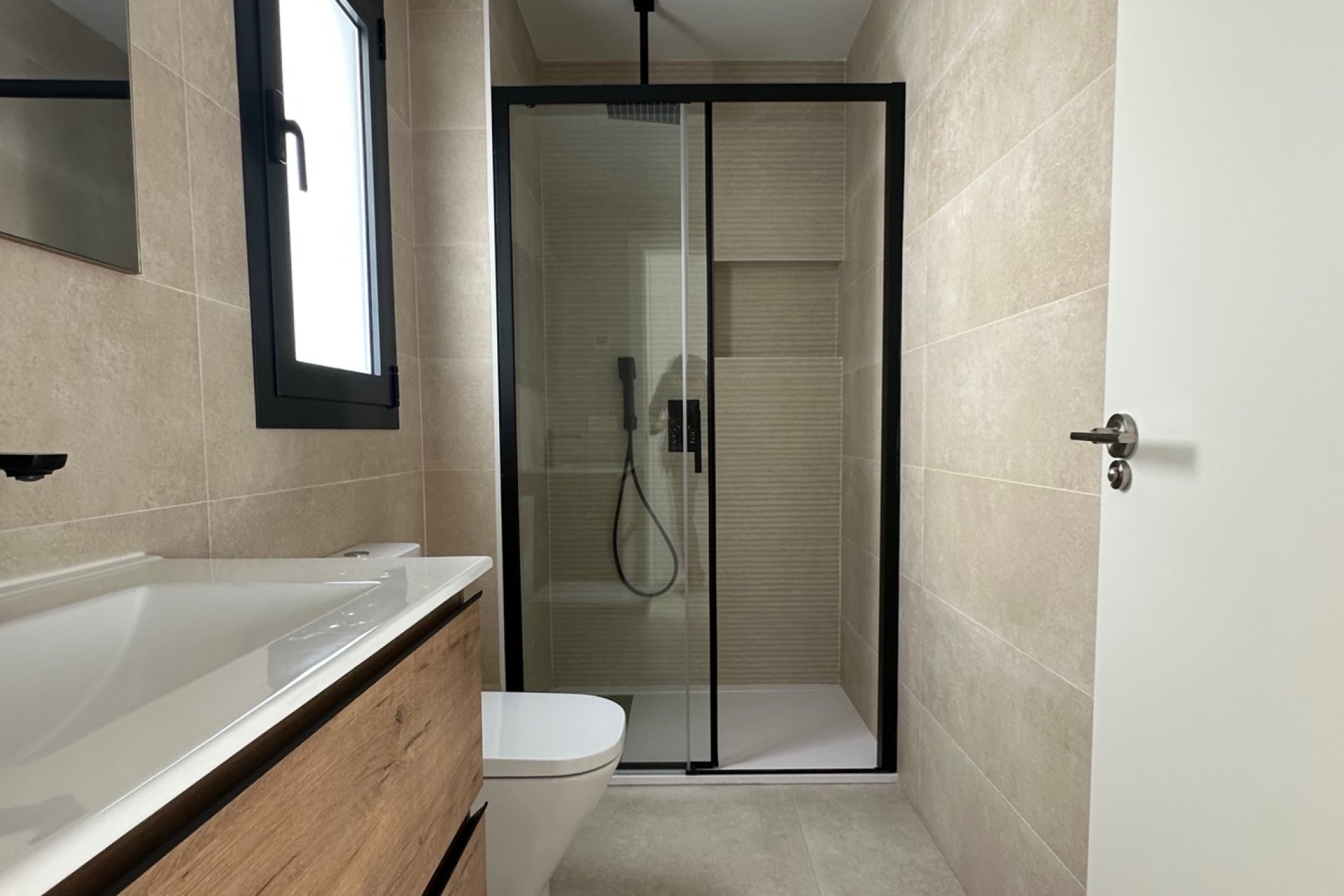 Obra nueva - high-bungalow -
San Pedro del Pinatar