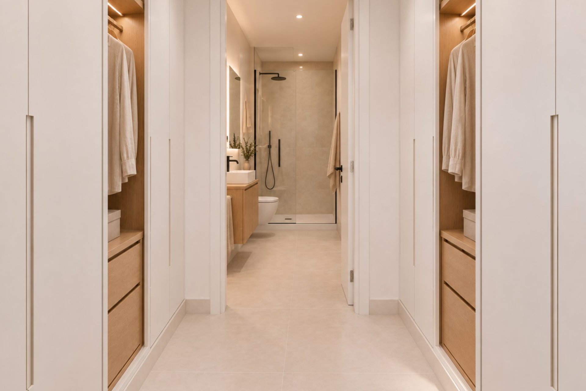 Obra nueva - high-bungalow -
San Pedro del Pinatar