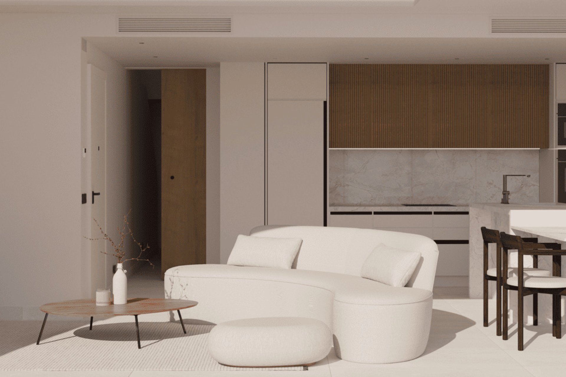 Obra nueva - high-bungalow -
Torrevieja