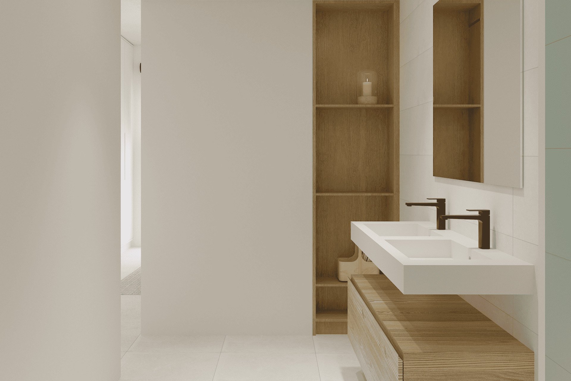 Obra nueva - high-bungalow -
Torrevieja