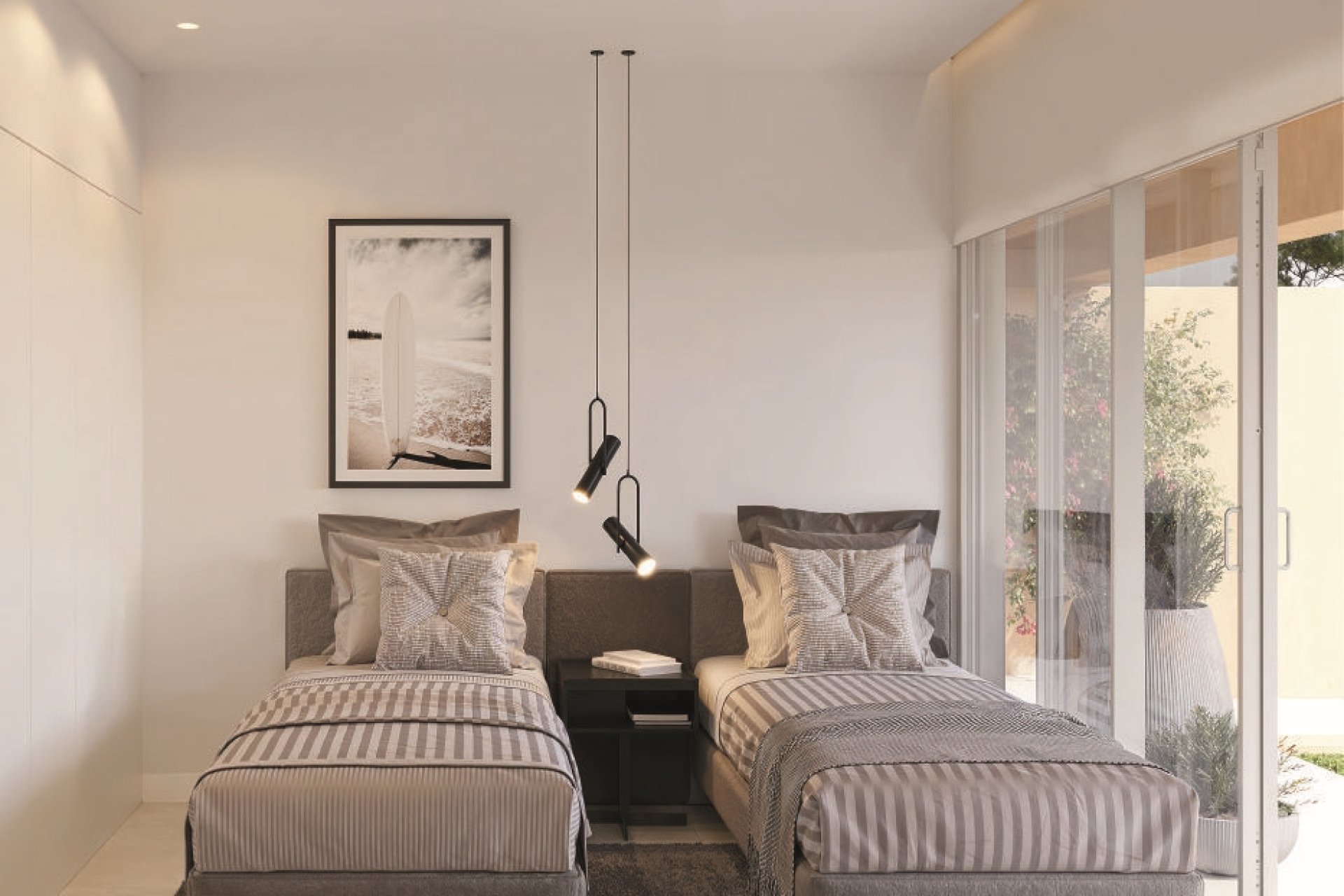 Obra nueva - high-bungalow -
Torrevieja